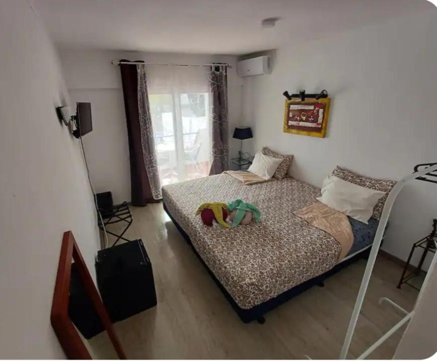 Large Twin Room photo 1