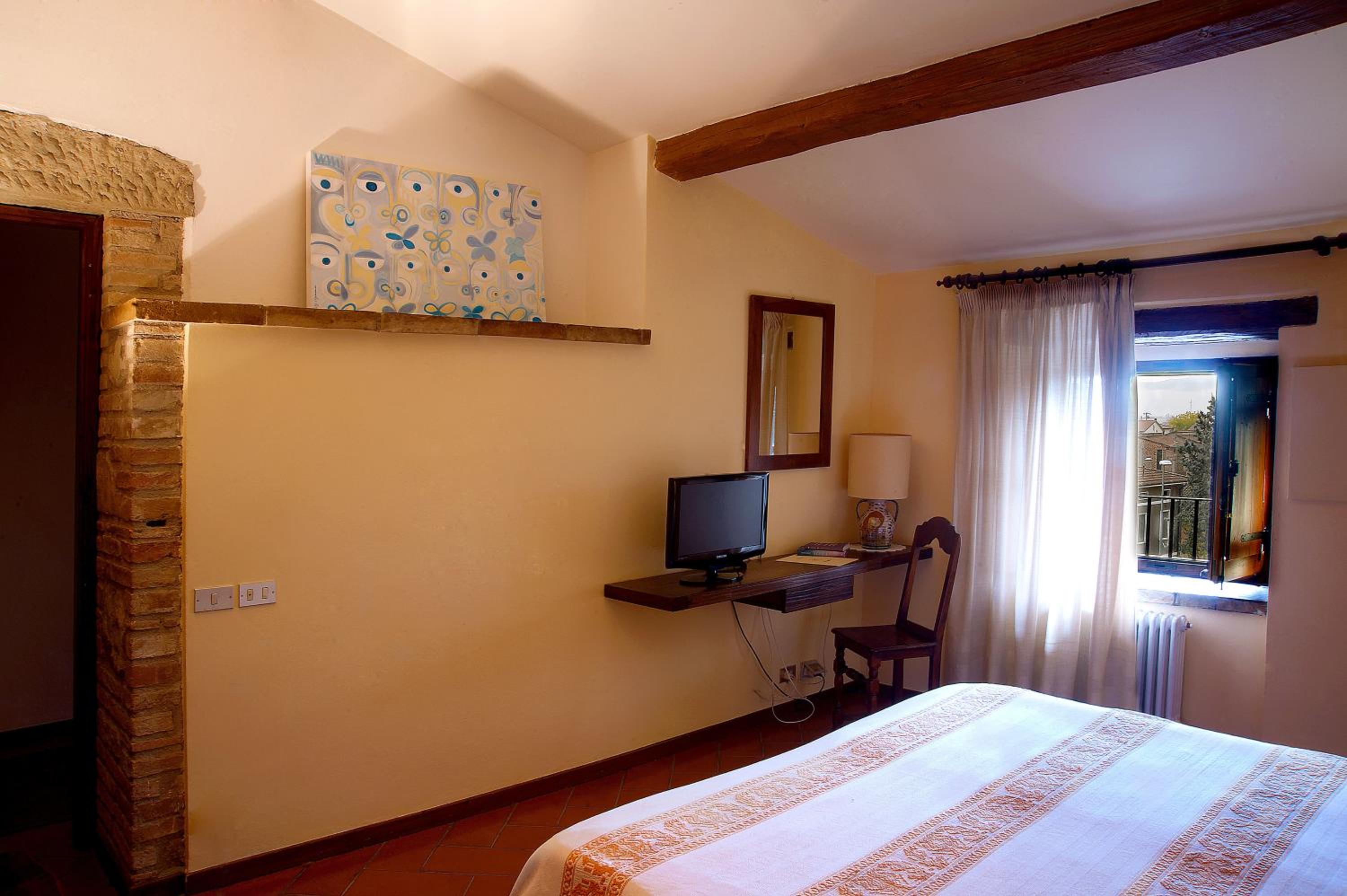 Superior Double Room photo 1