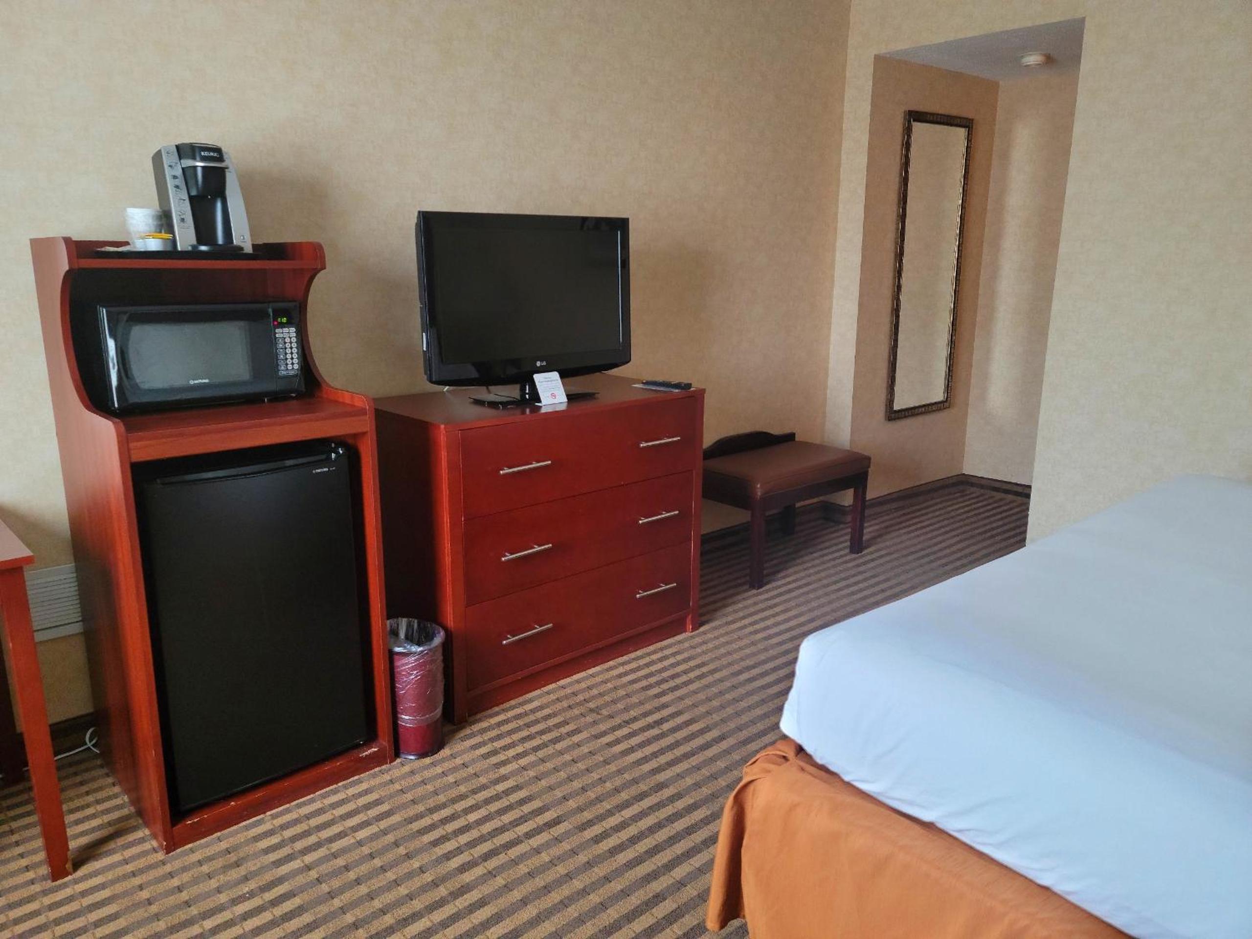 King Room - Photo 1