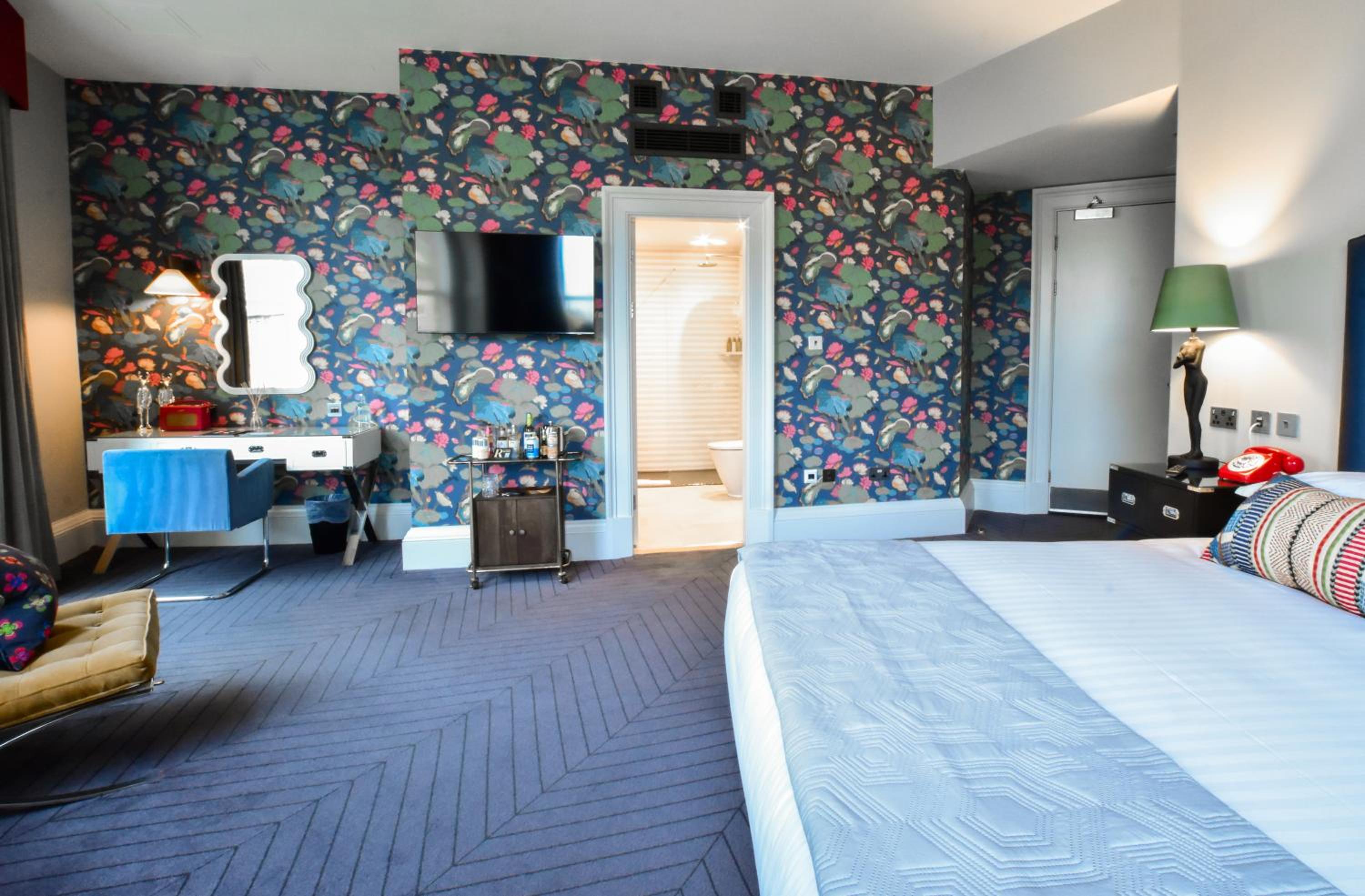 Executive Double Room