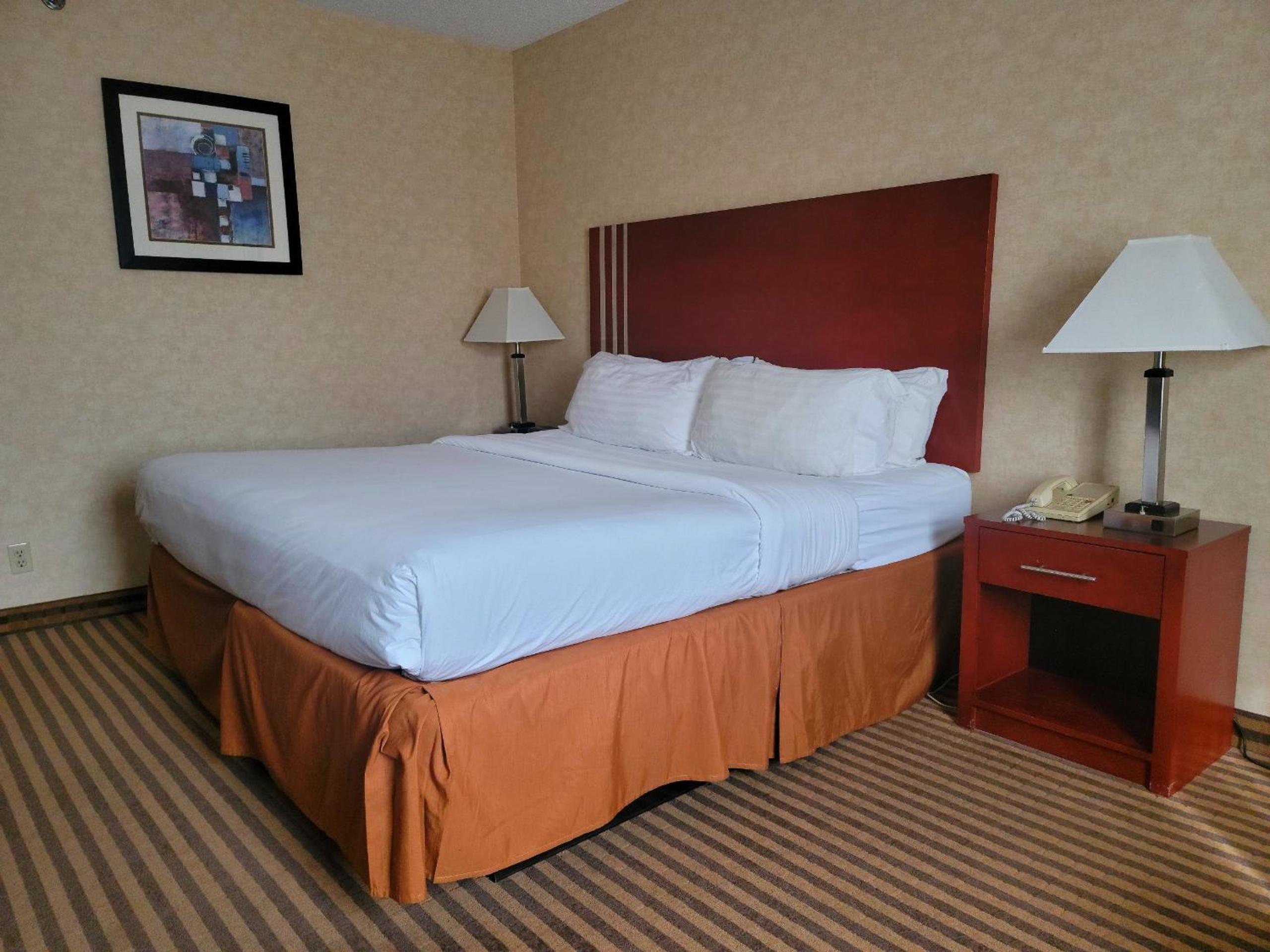 King Room - Photo 3