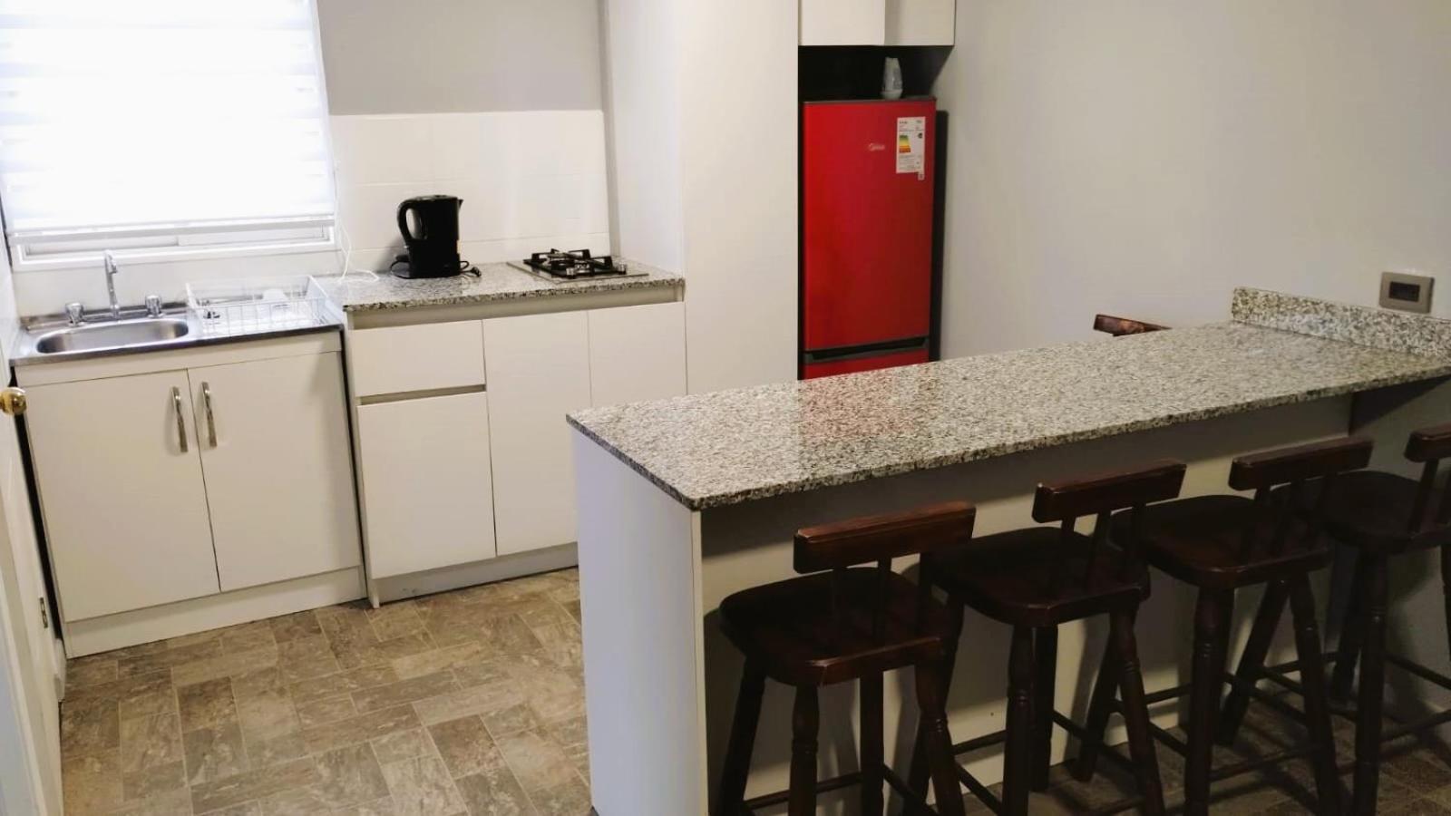 Two-Bedroom House photo 2