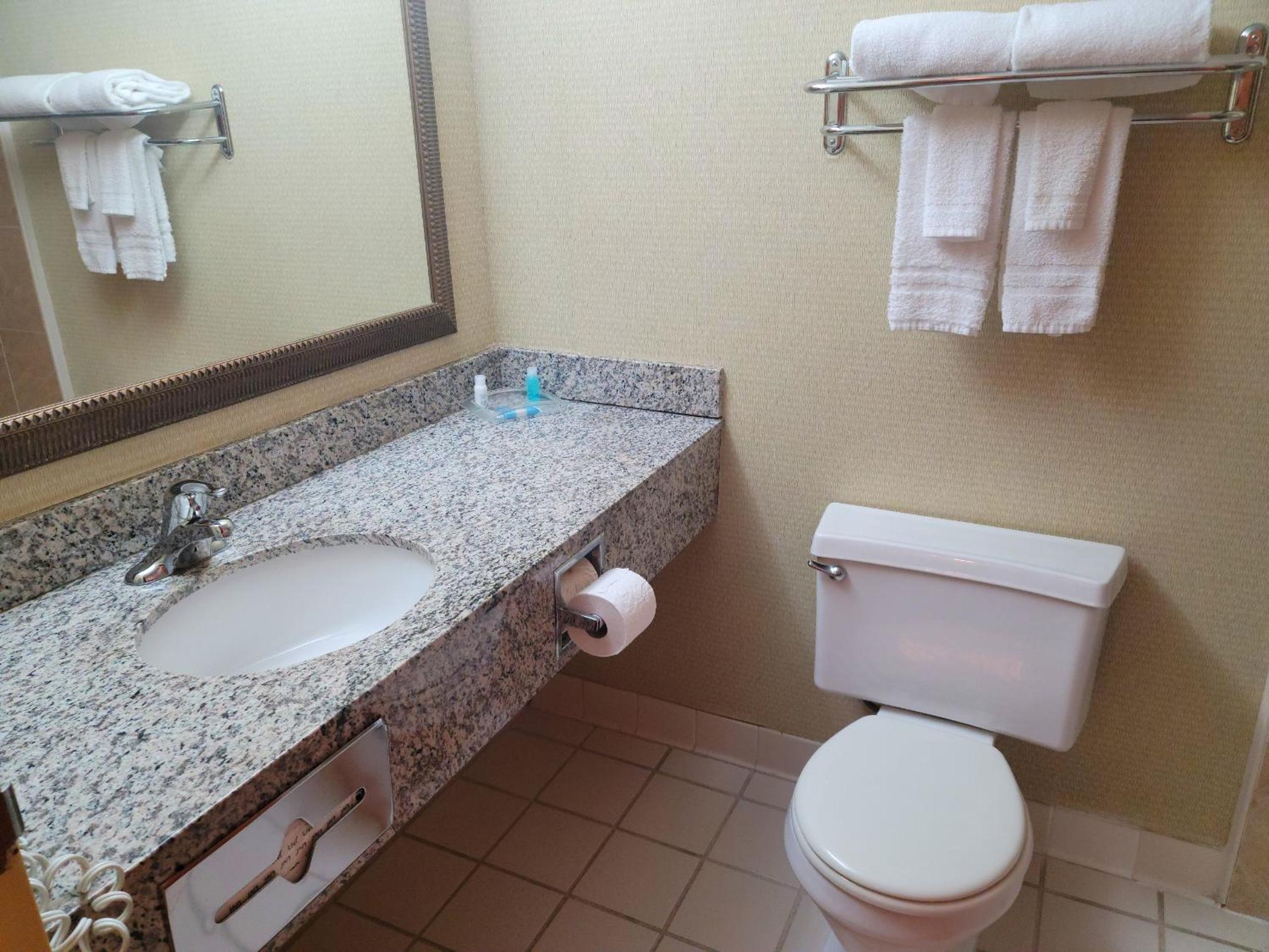 King Room - Photo 2