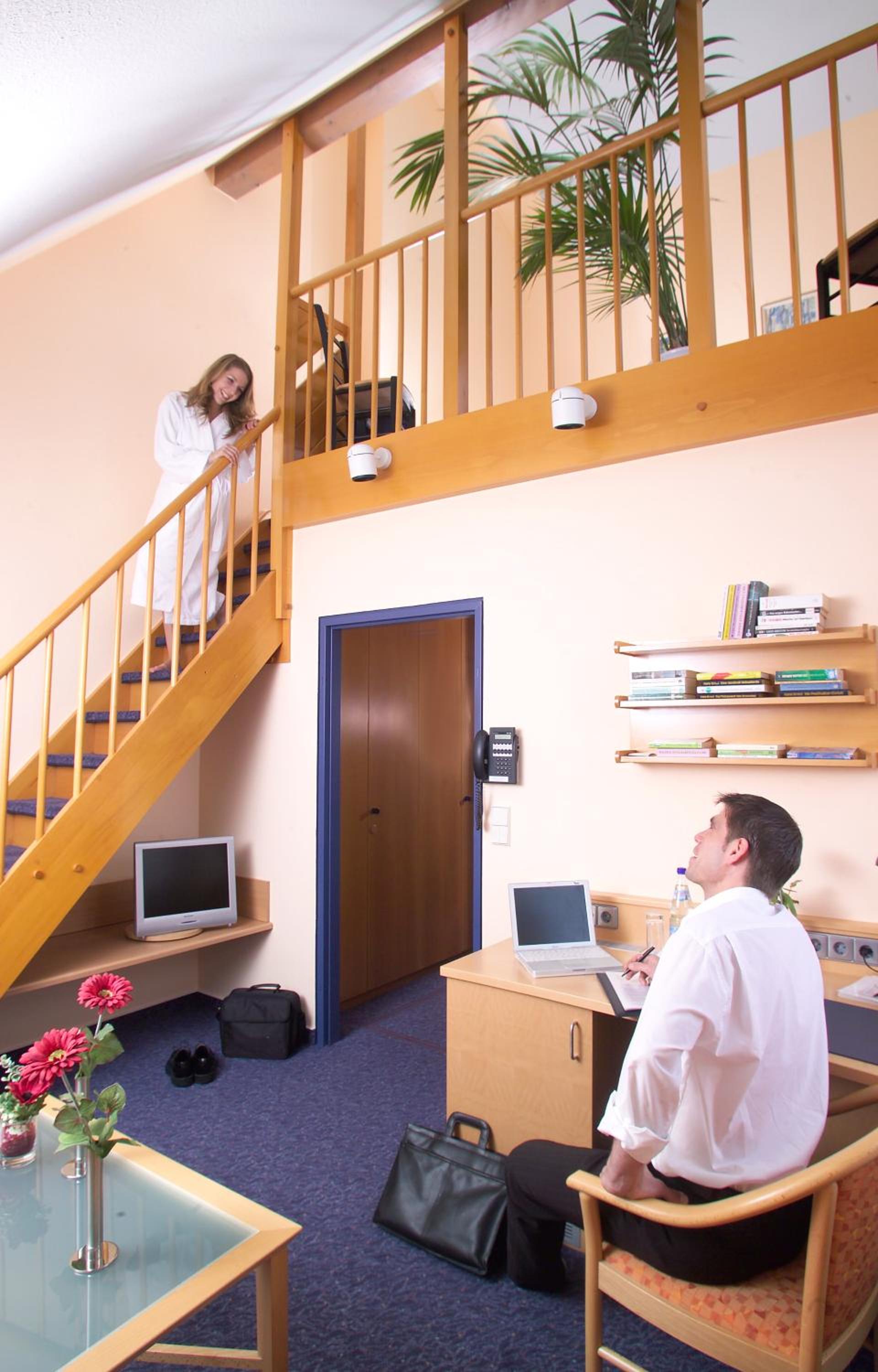 Maisonette - Photo 9