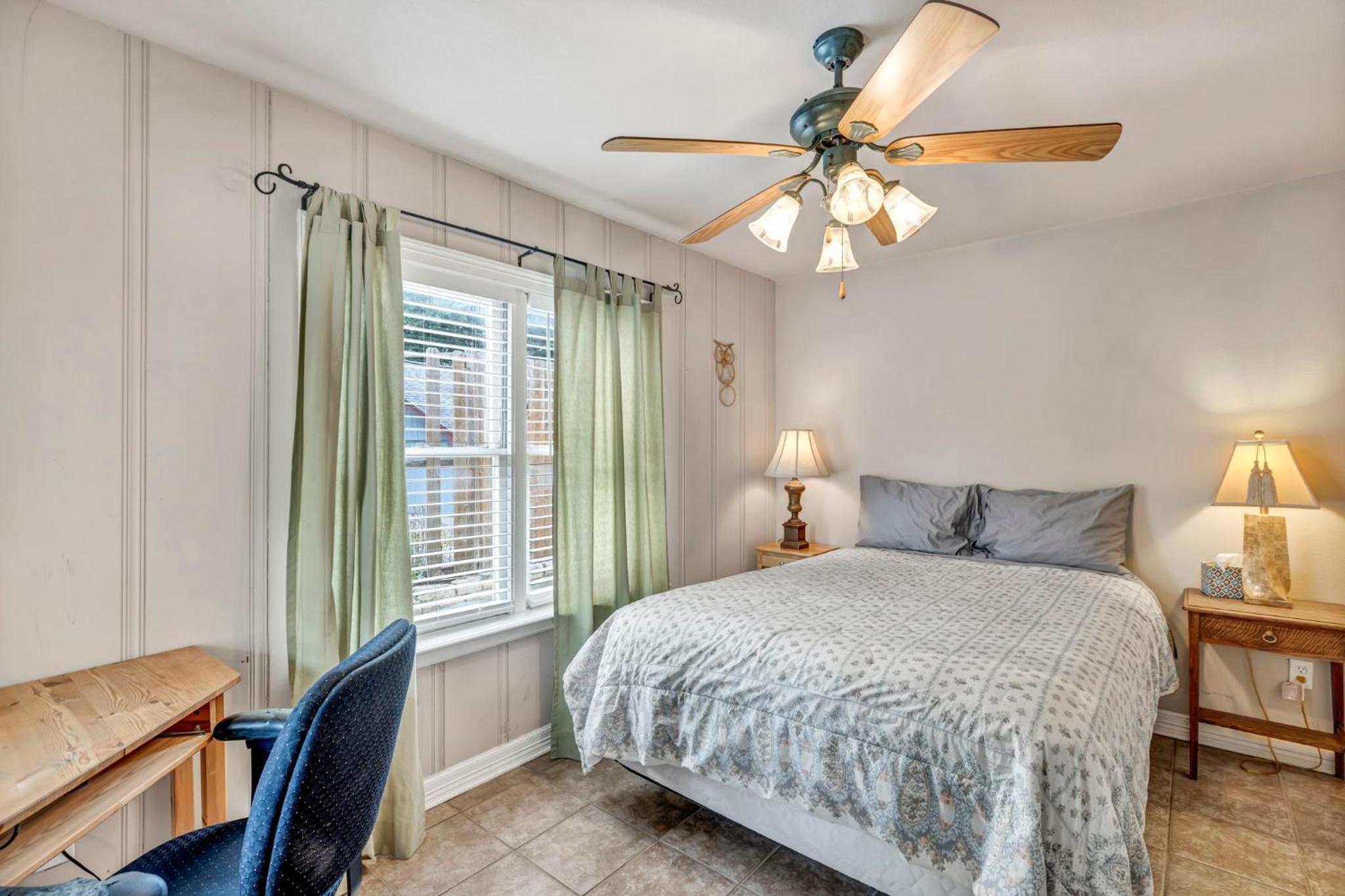 Three-Bedroom House photo 1