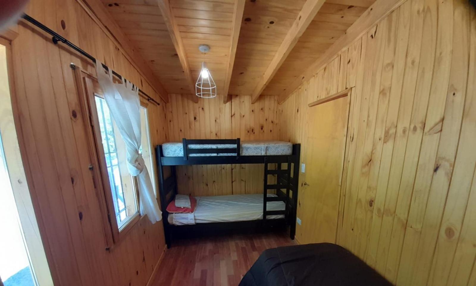 Two-Bedroom House photo 1