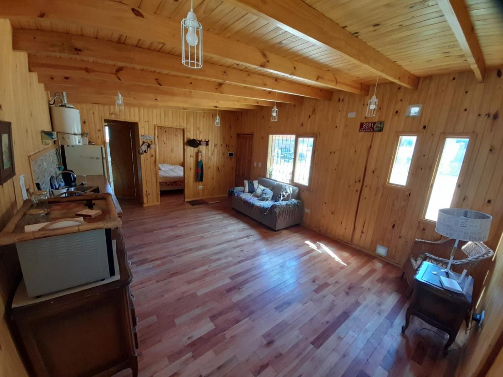 Two-Bedroom House photo 2