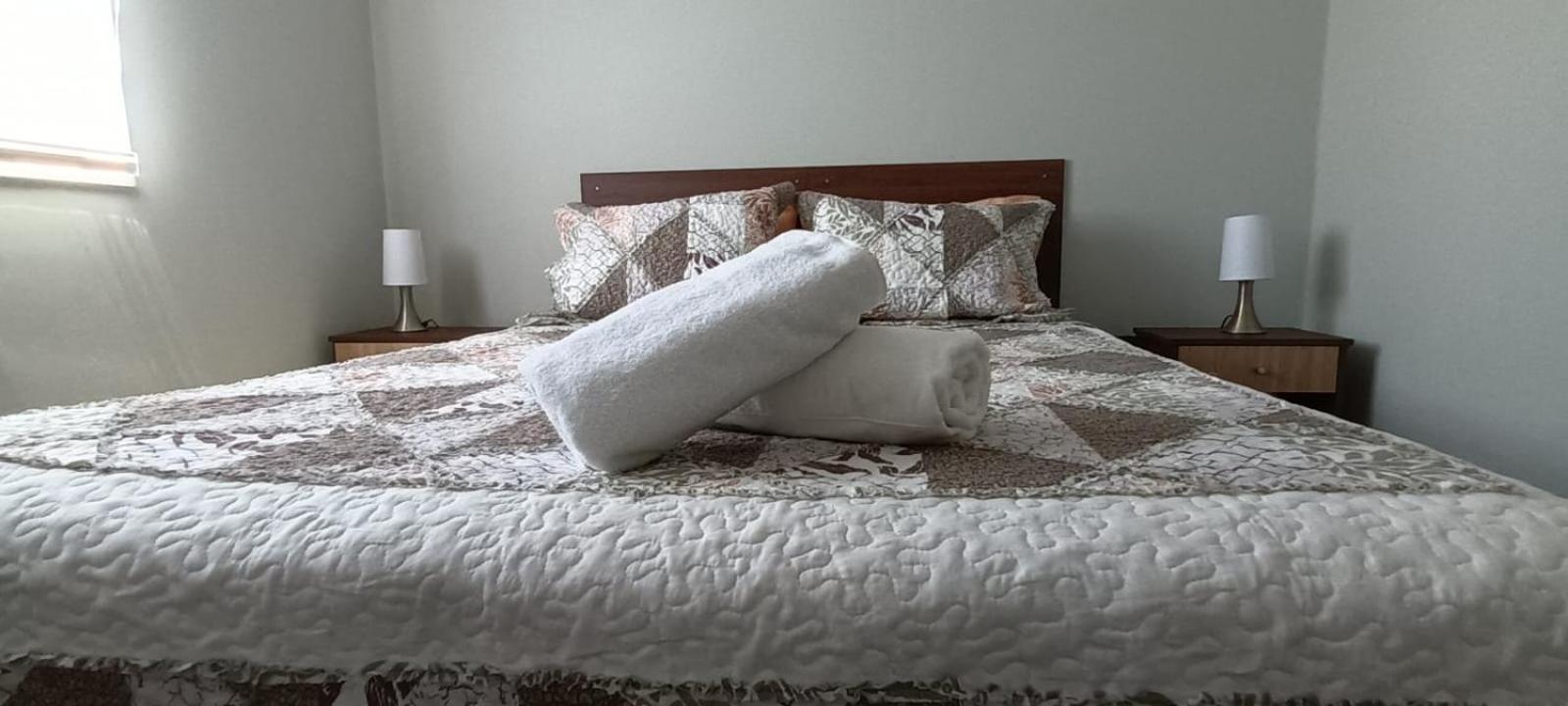 Two-Bedroom House photo 1