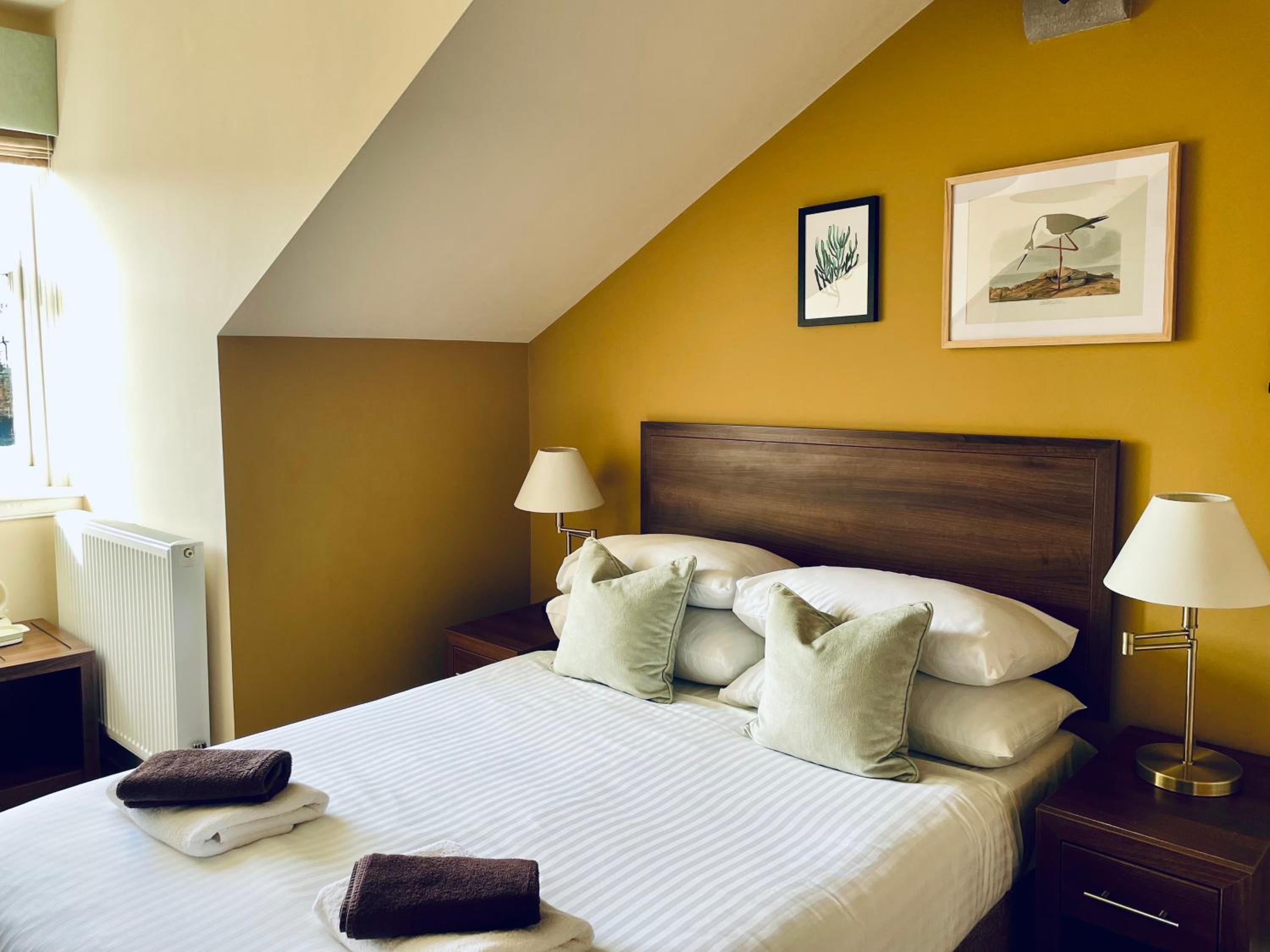 Cozy Attic Double - Photo 4