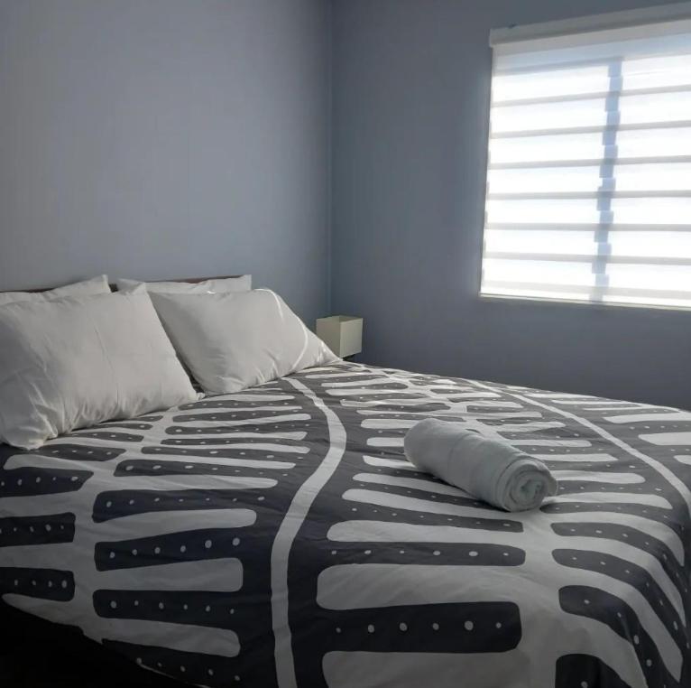 Two-Bedroom House photo 3