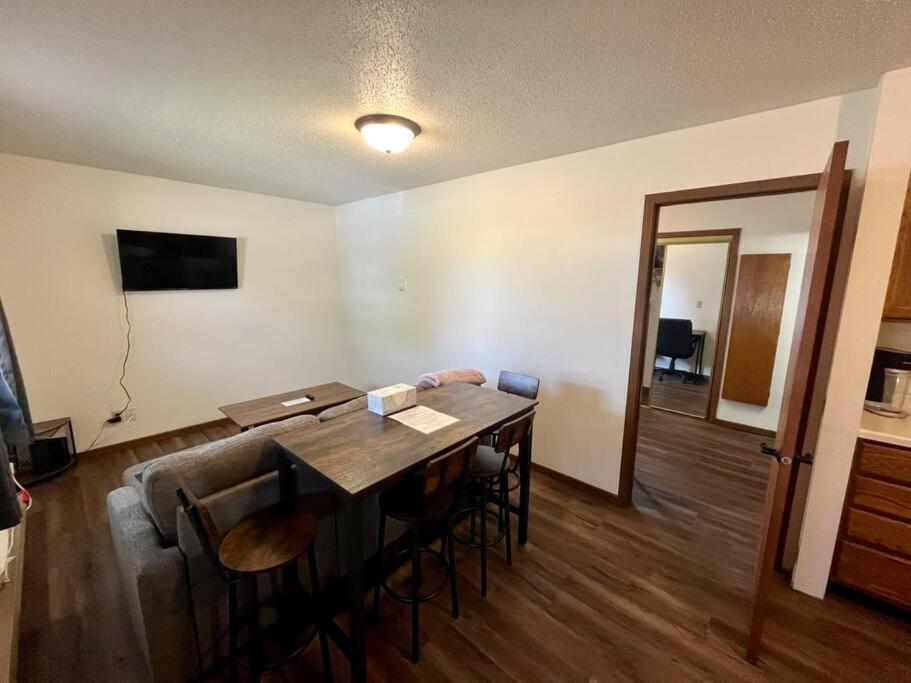 One-Bedroom Apartment photo 3