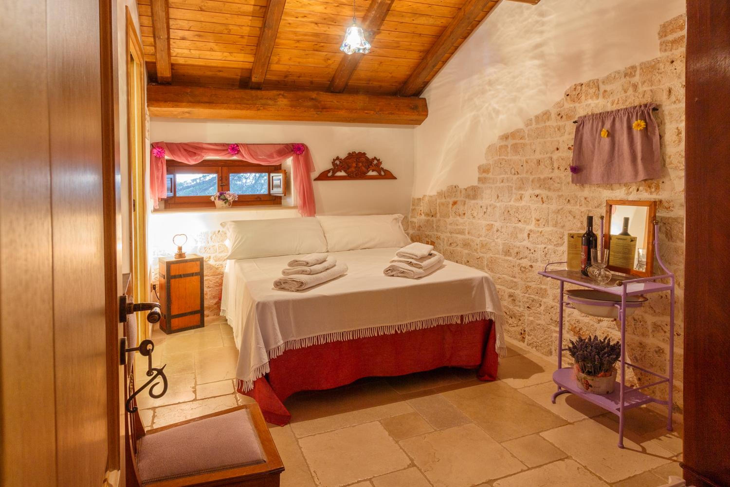 Small Double Room