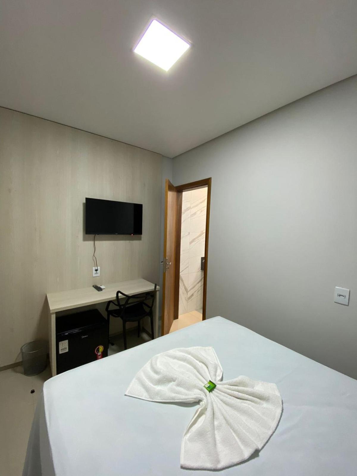 Suite photo 1