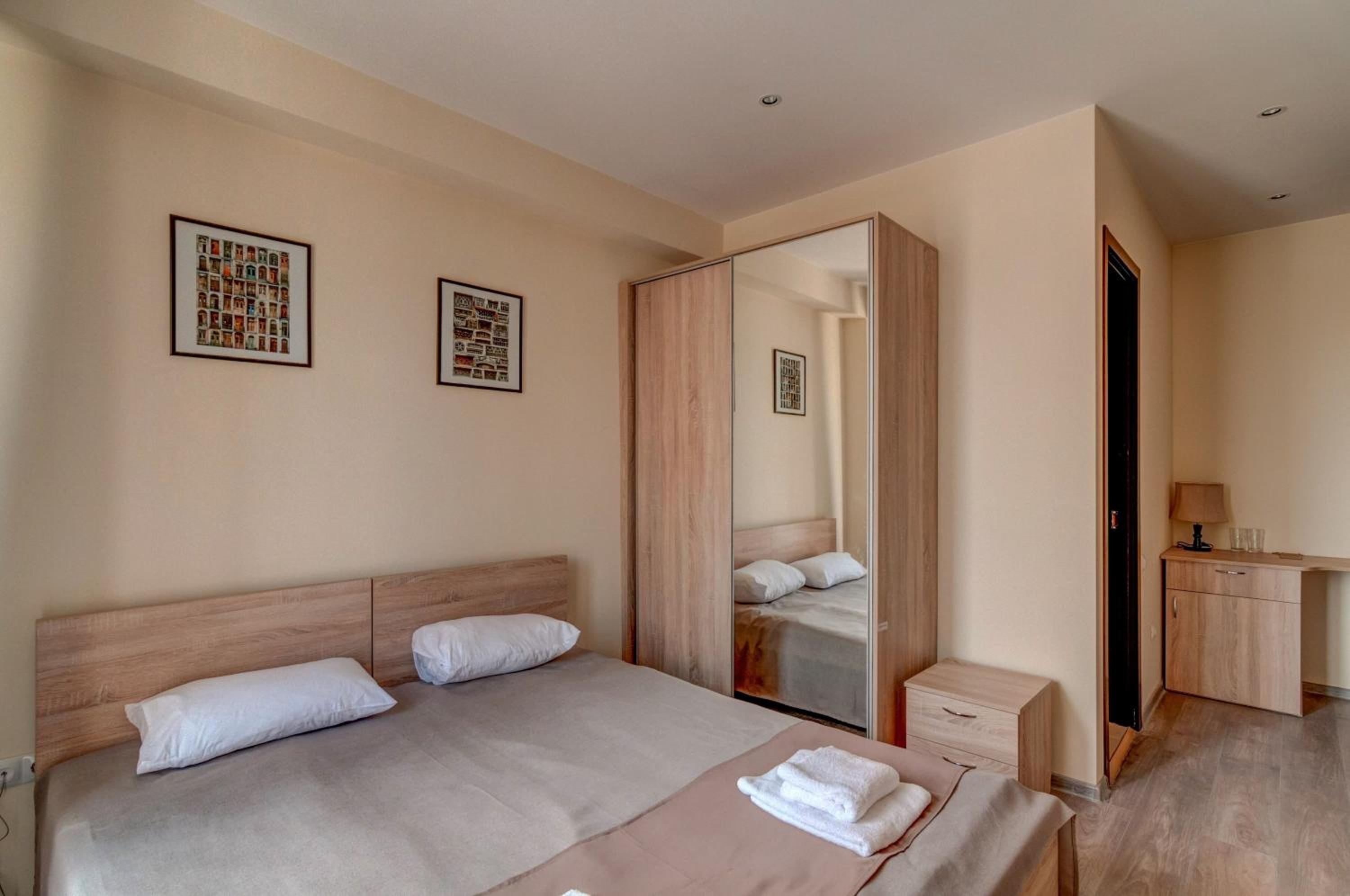 Standard Double Room photo 3