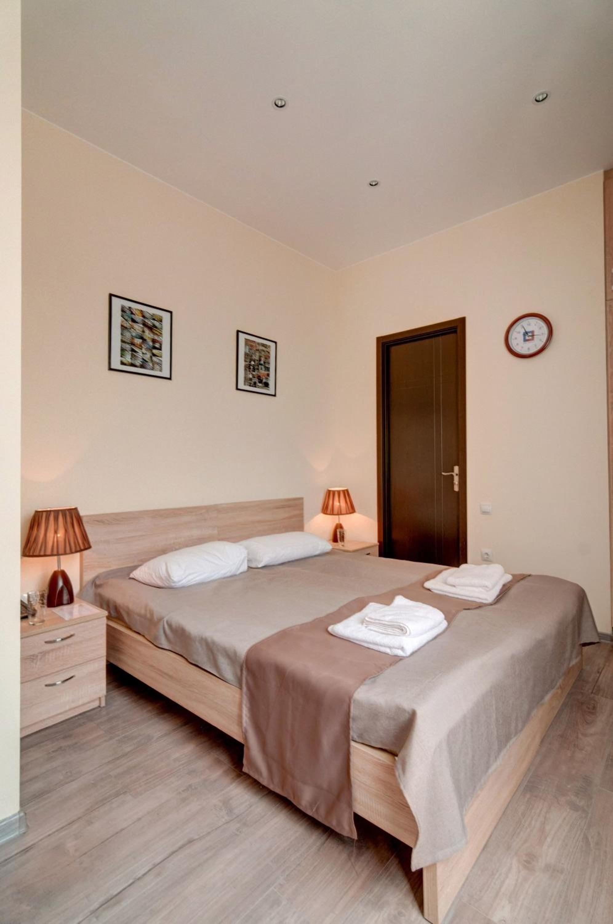 Standard Double Room photo 1