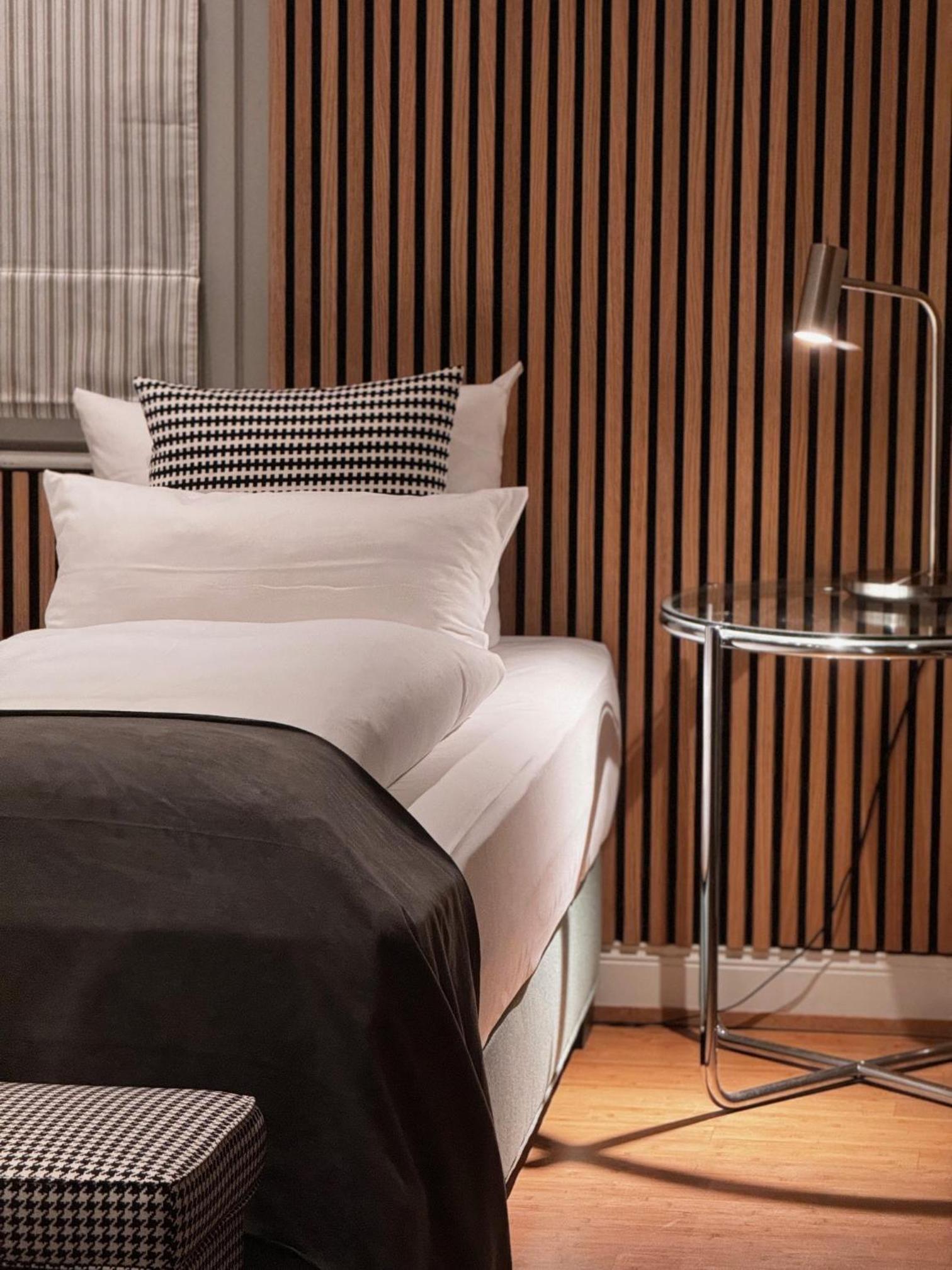 Deluxe Double Room - Photo 6
