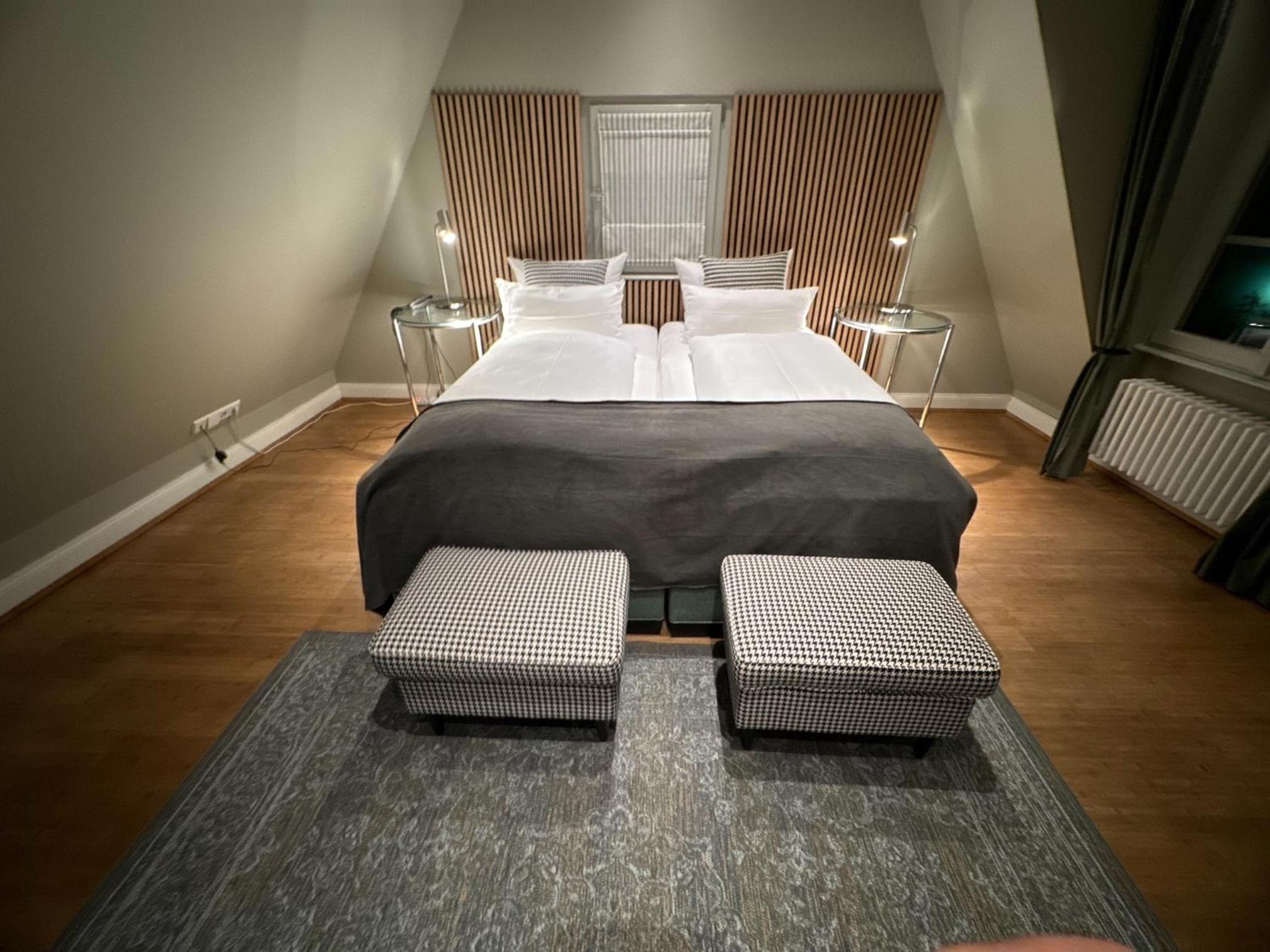 Deluxe Double Room - Photo 3