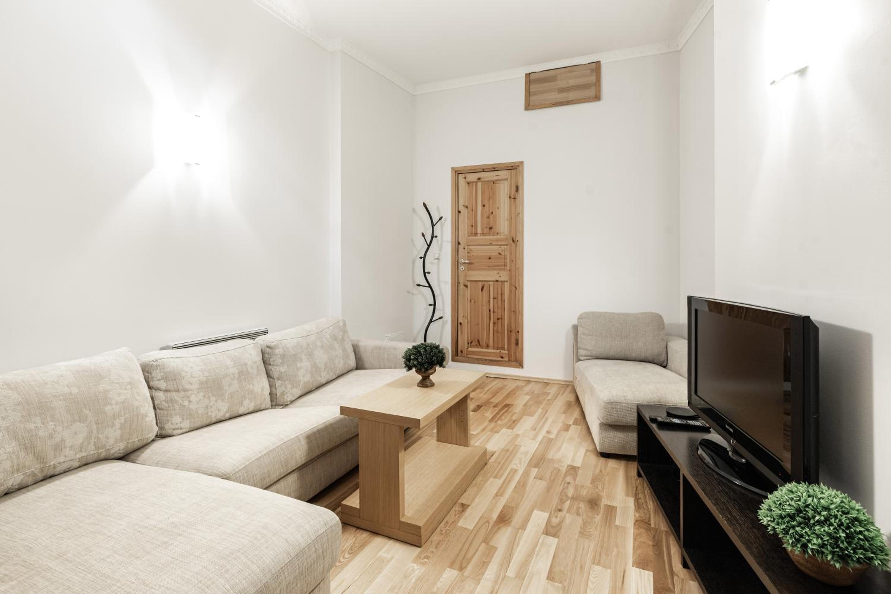 Apartment with Terrace - Photo 48
