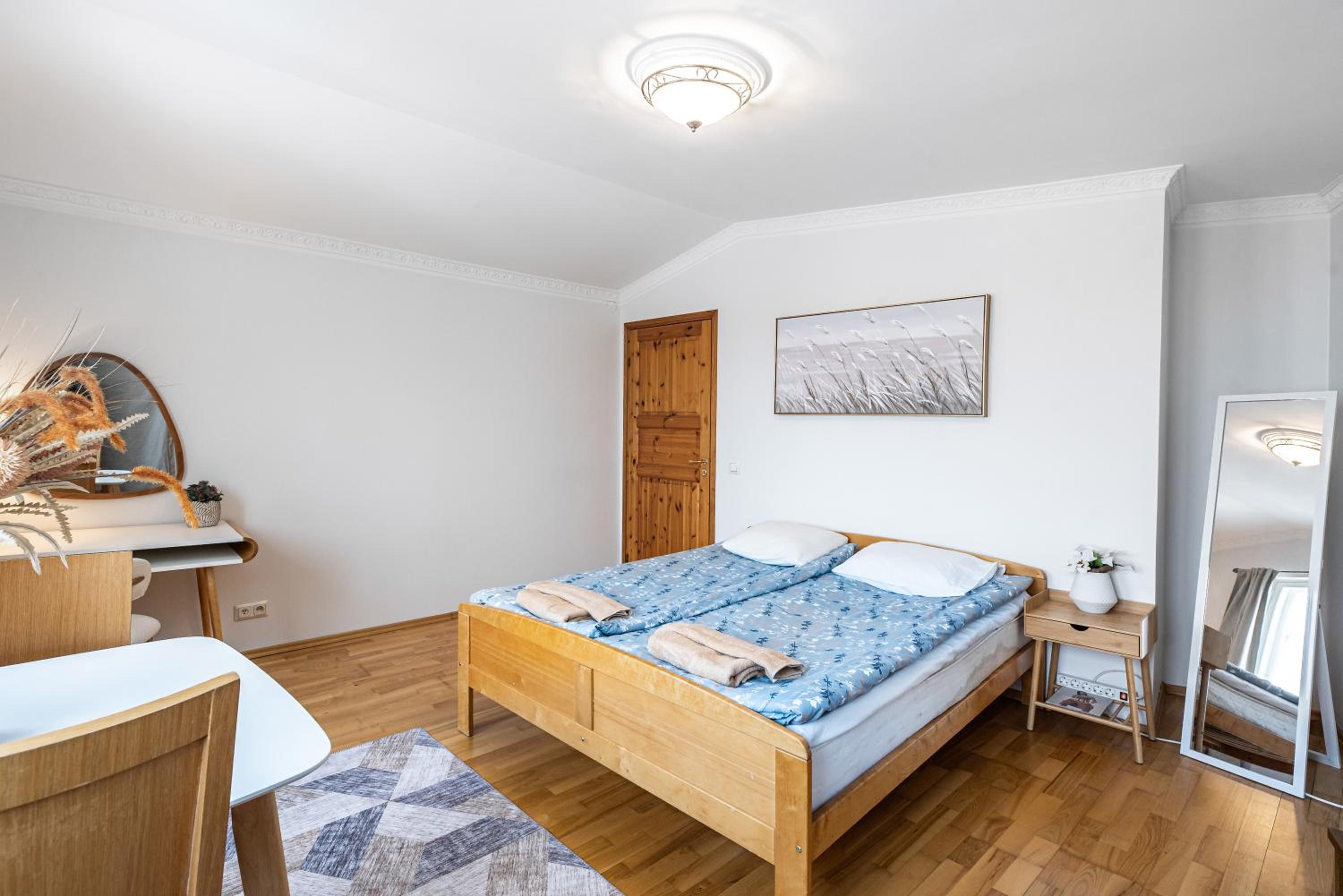 Apartment with Terrace - Photo 8