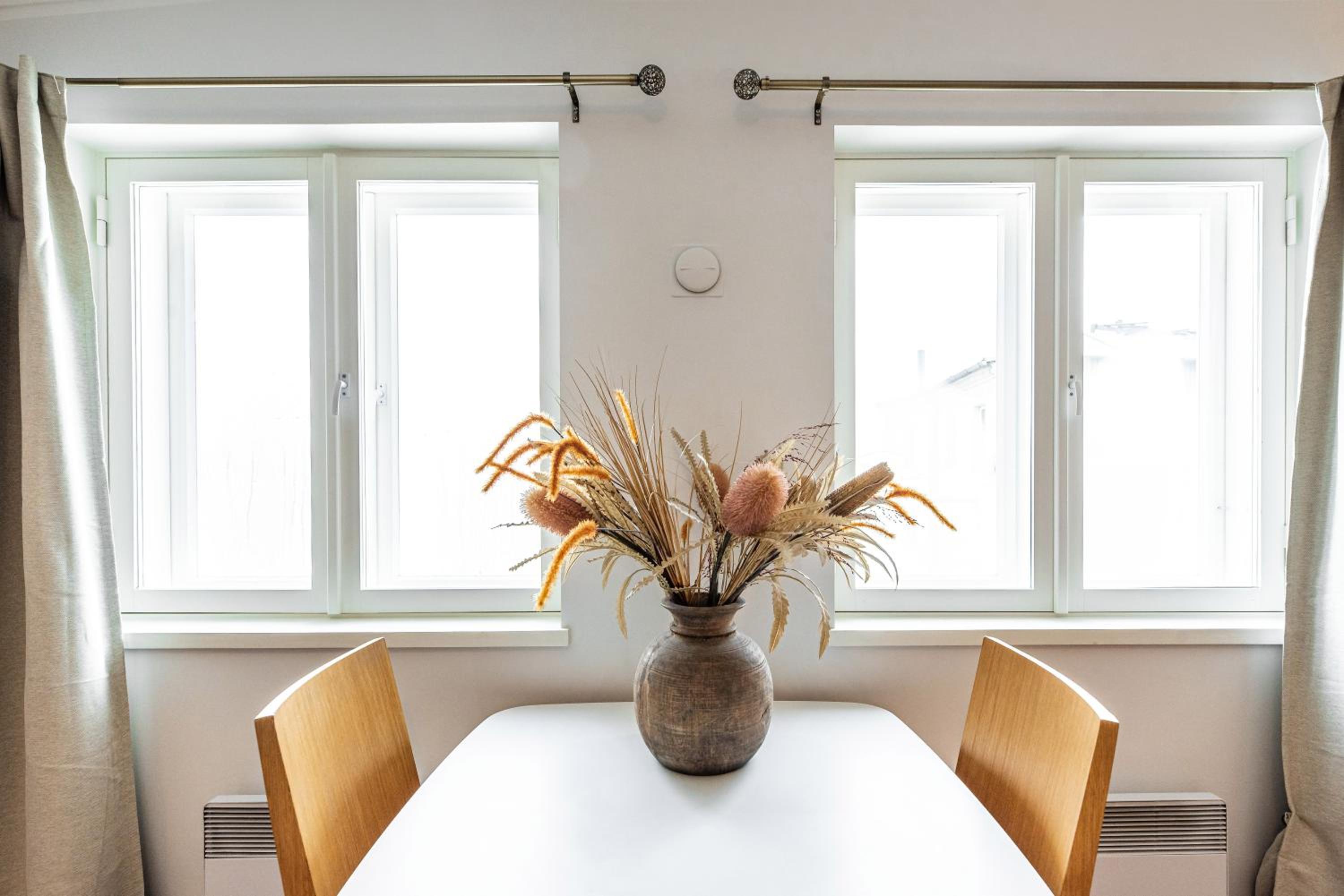 Apartment with Terrace - Photo 33