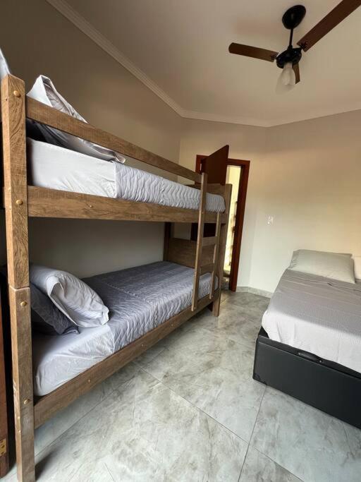 Three-Bedroom House photo 2