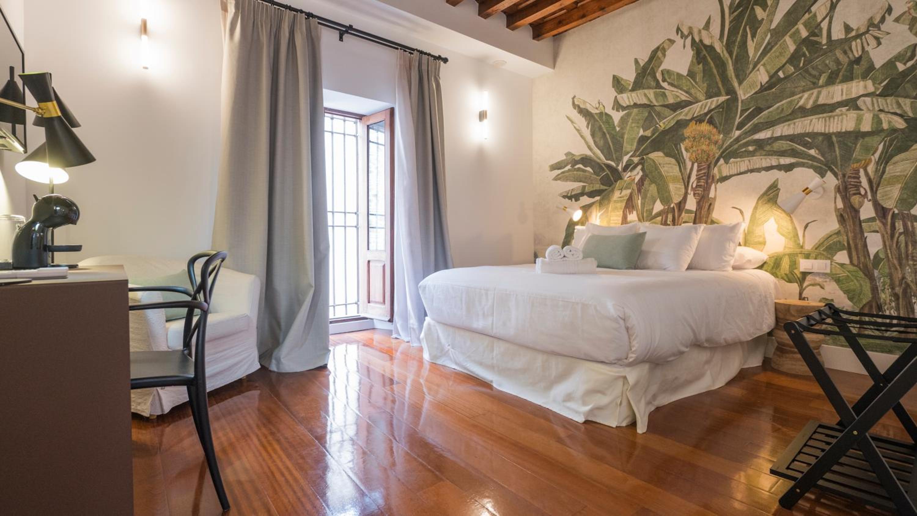 Habitación Doble Superior