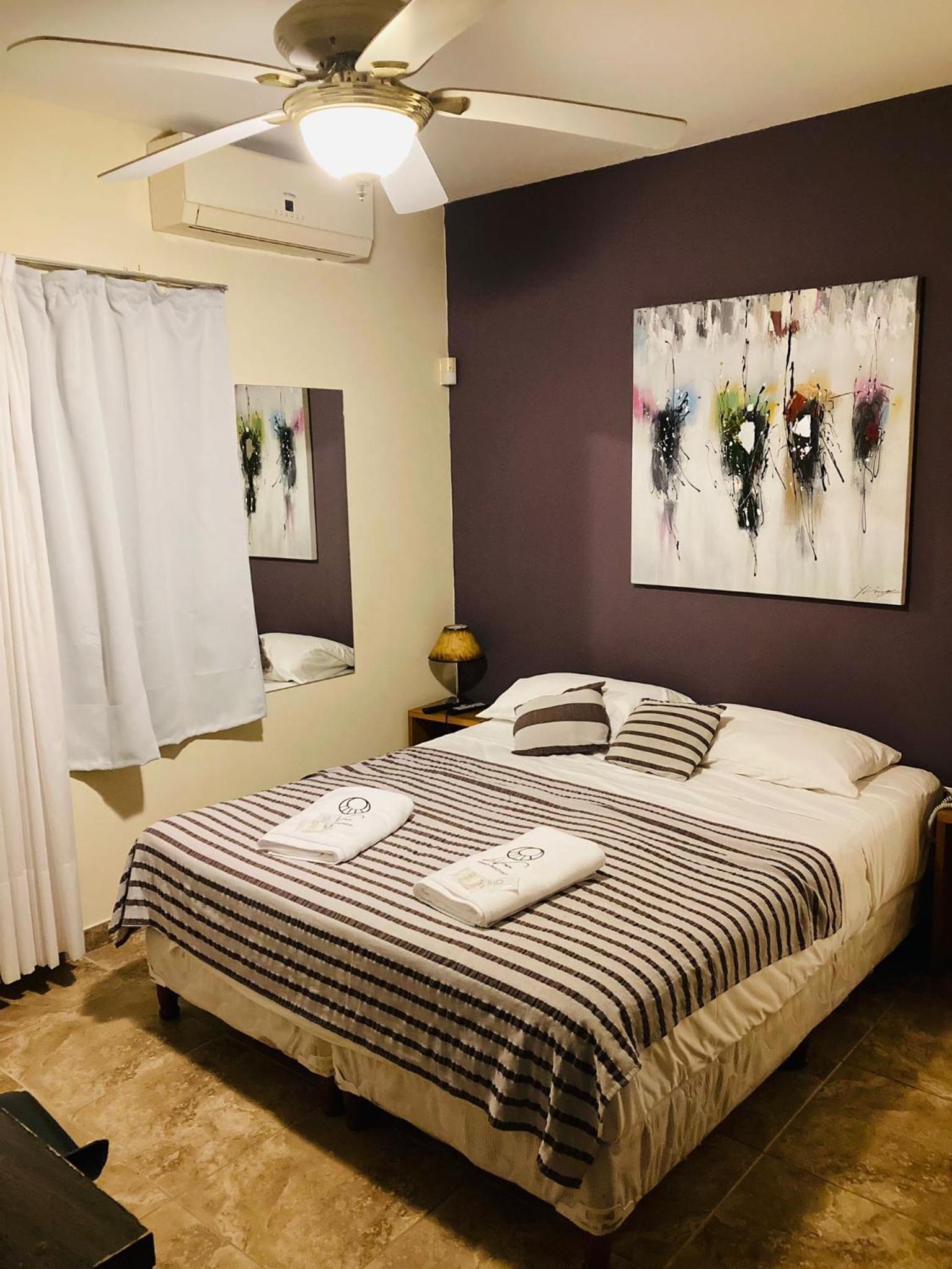Double Room With Terrace photo 2