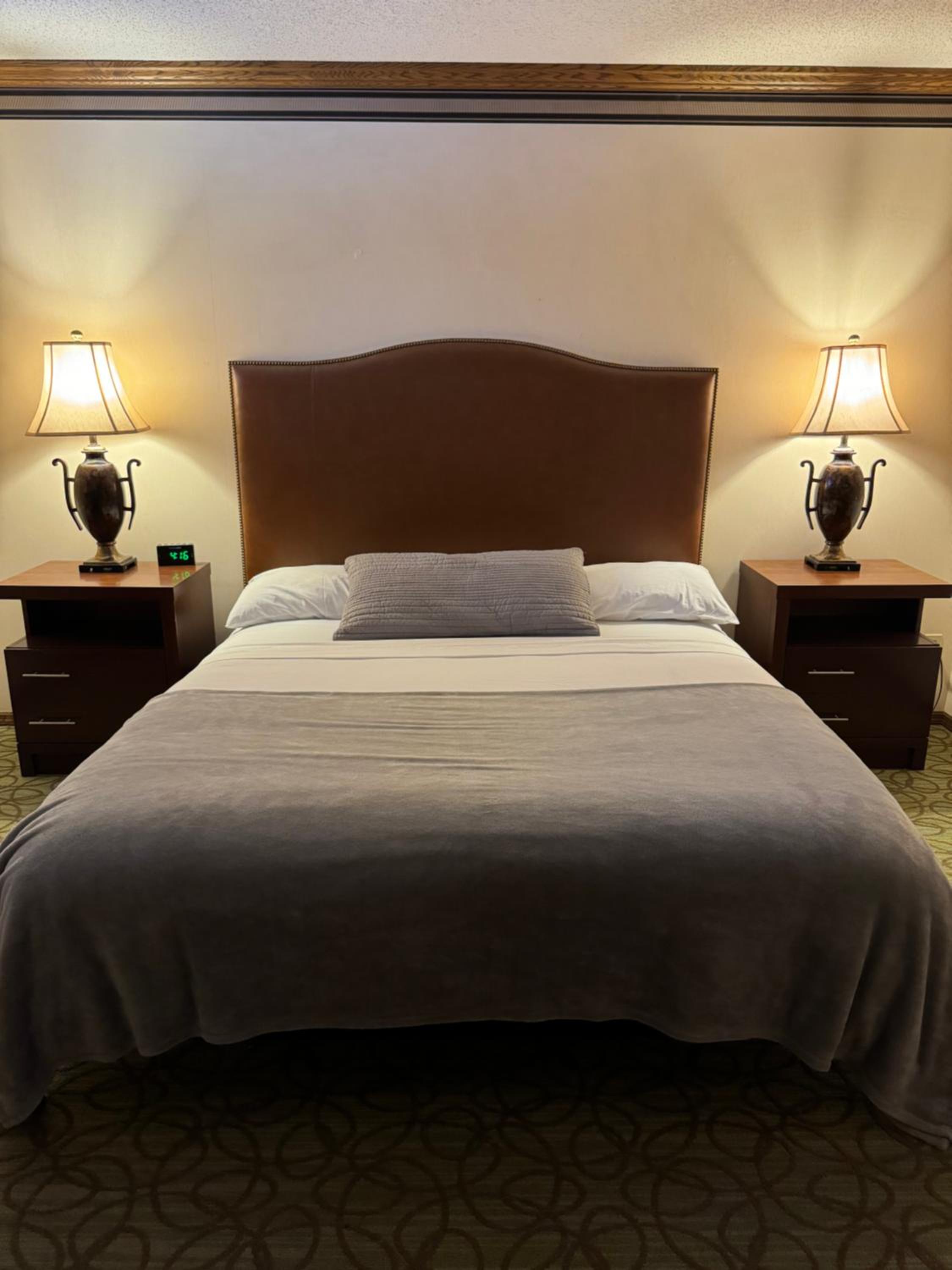 Deluxe King Suite - Photo 3
