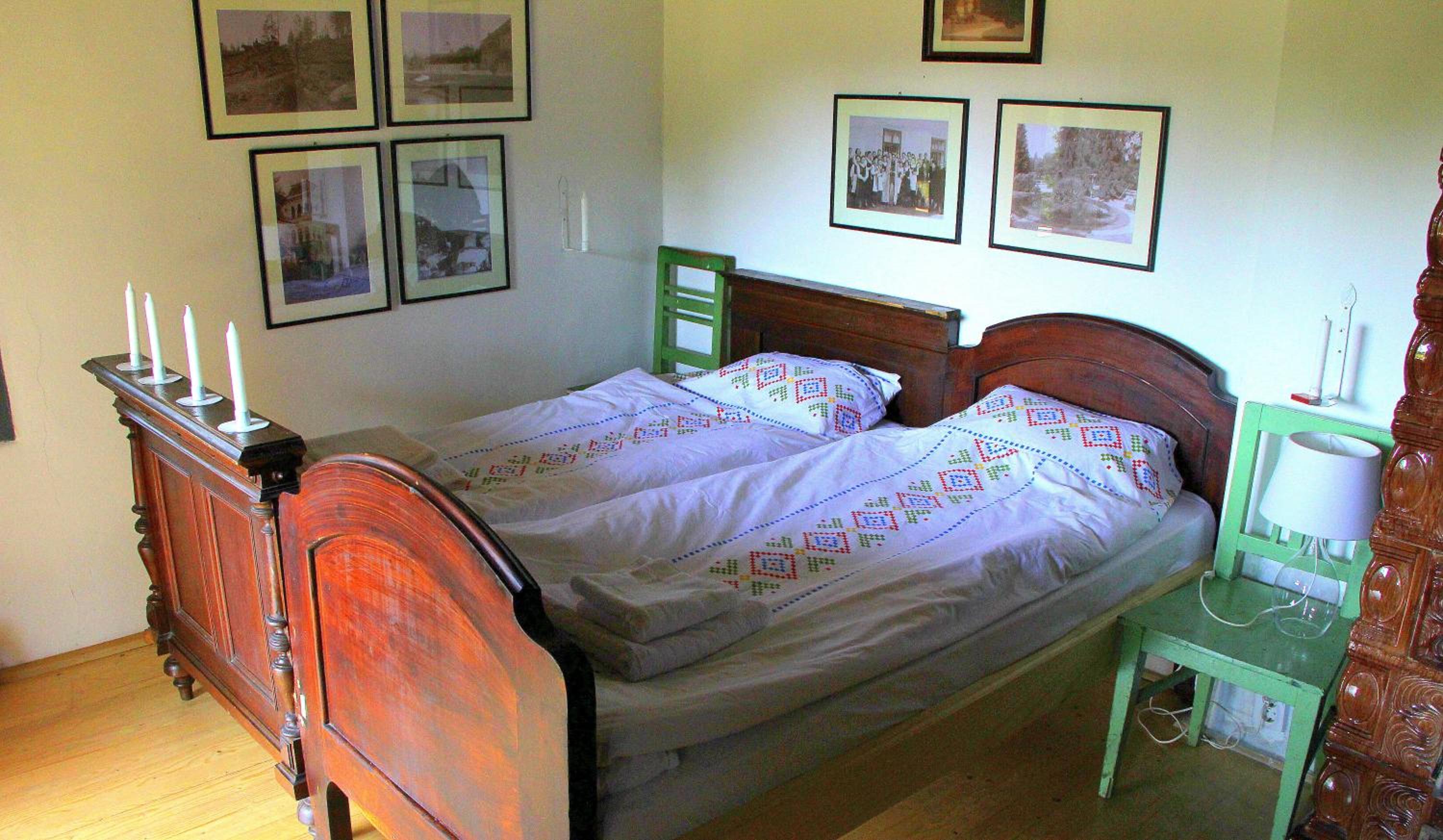Four-Bedroom Vacation Home photo 2
