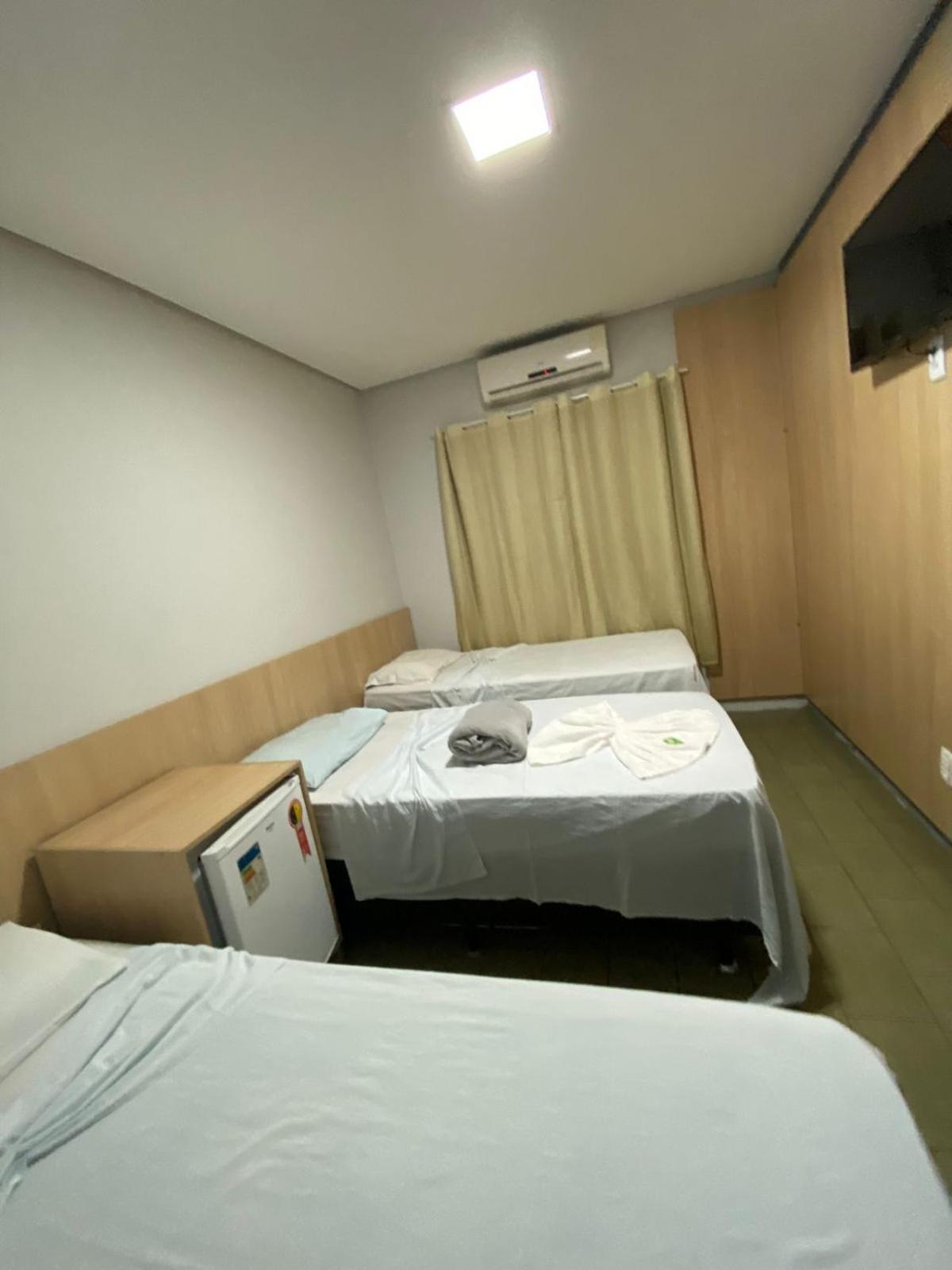 Triple Room photo 2
