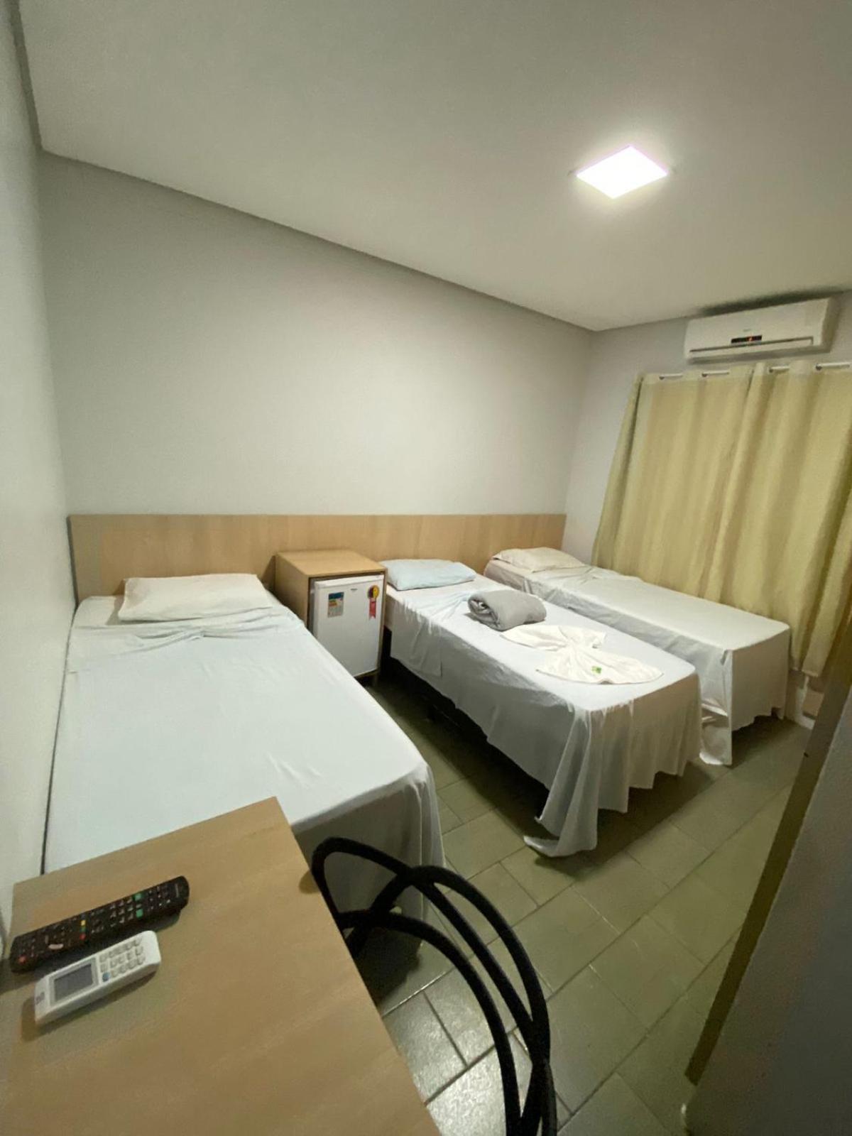 Triple Room photo 3