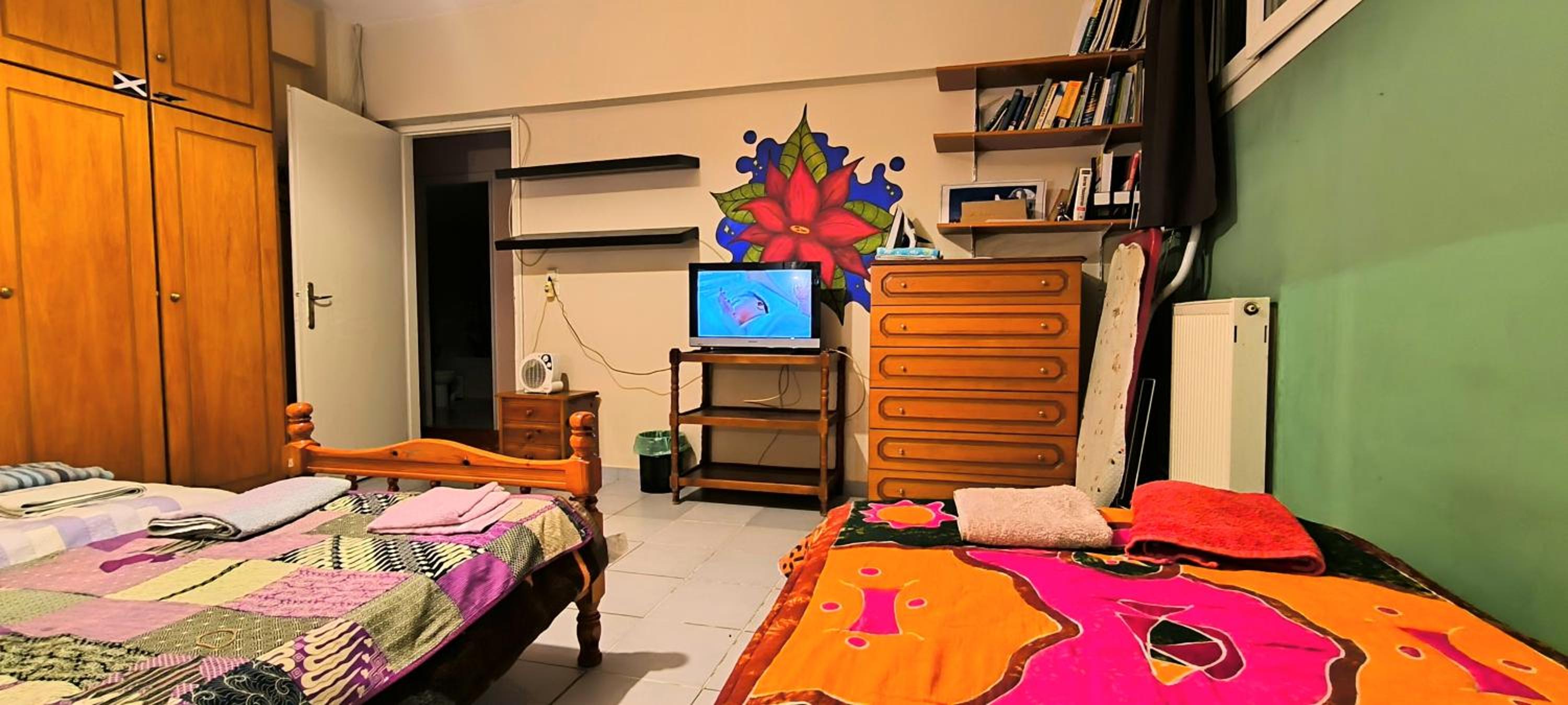 Apartment - Ground Floor photo 2