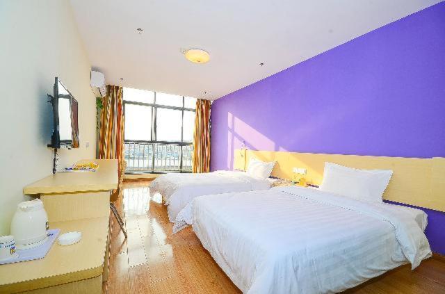Mainland Chinese Citizens - Special offer Twin Room