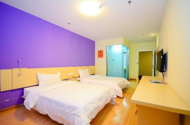 Mainland Chinese Citizens - Special offer Twin Room