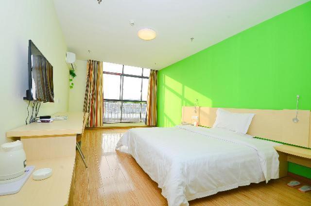 Mainland Chinese Citizens - Special Offer Double Room