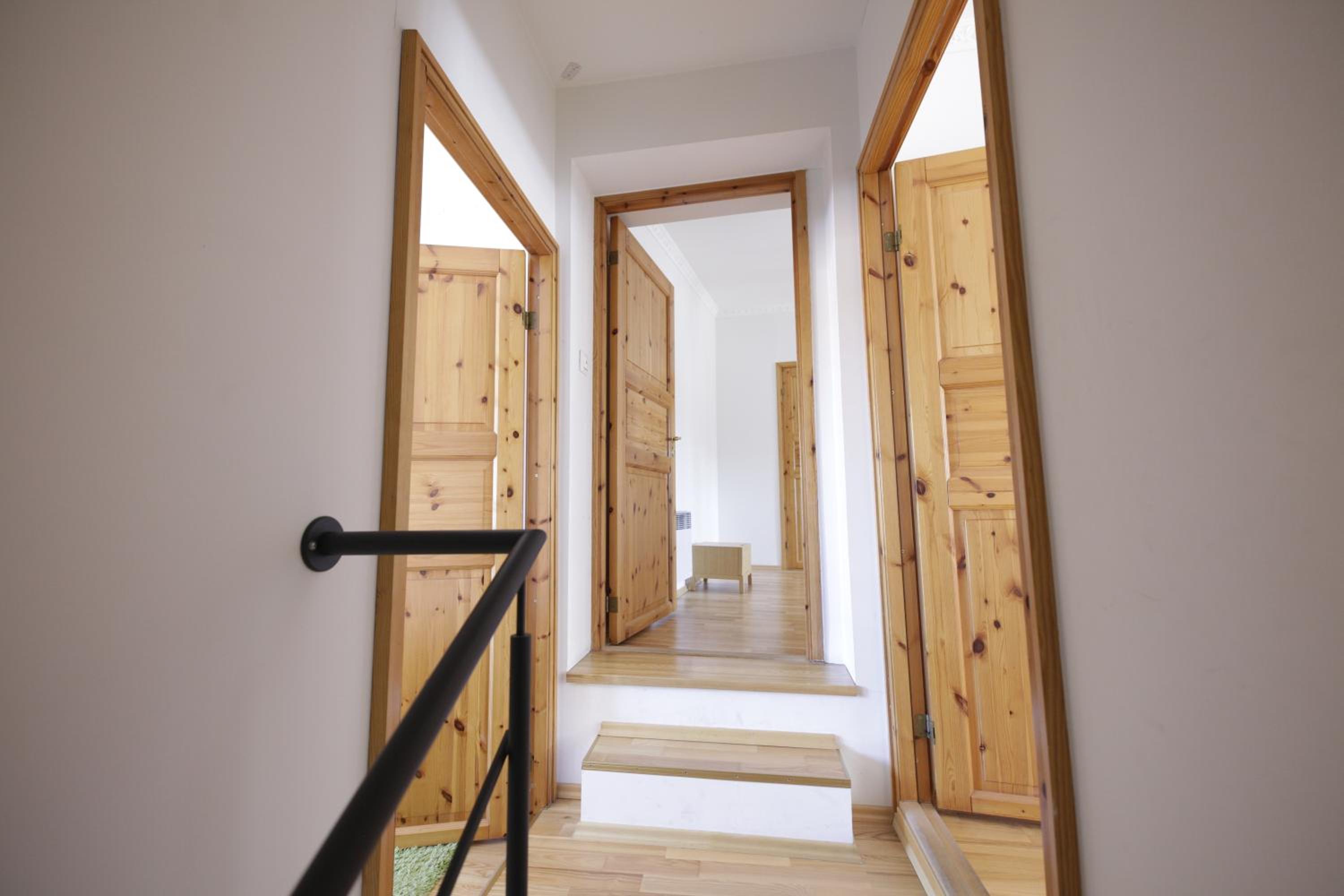Apartment with Terrace - Photo 47