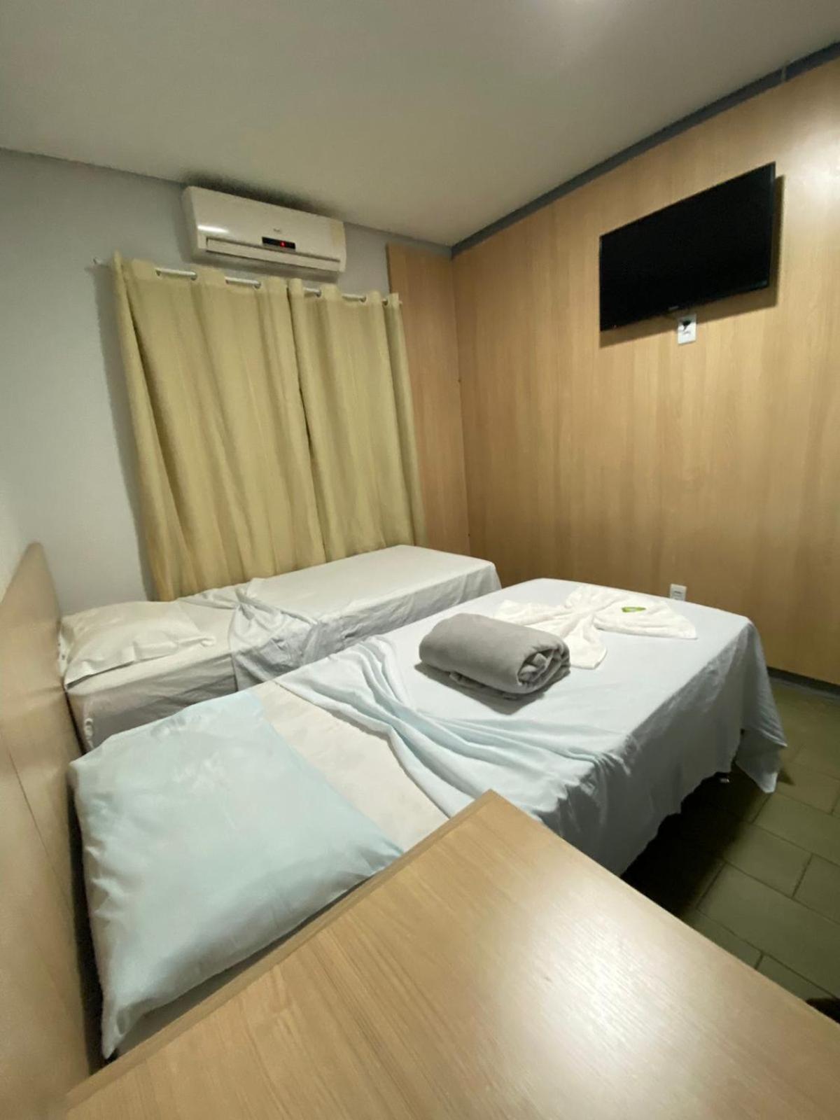 Triple Room photo 3