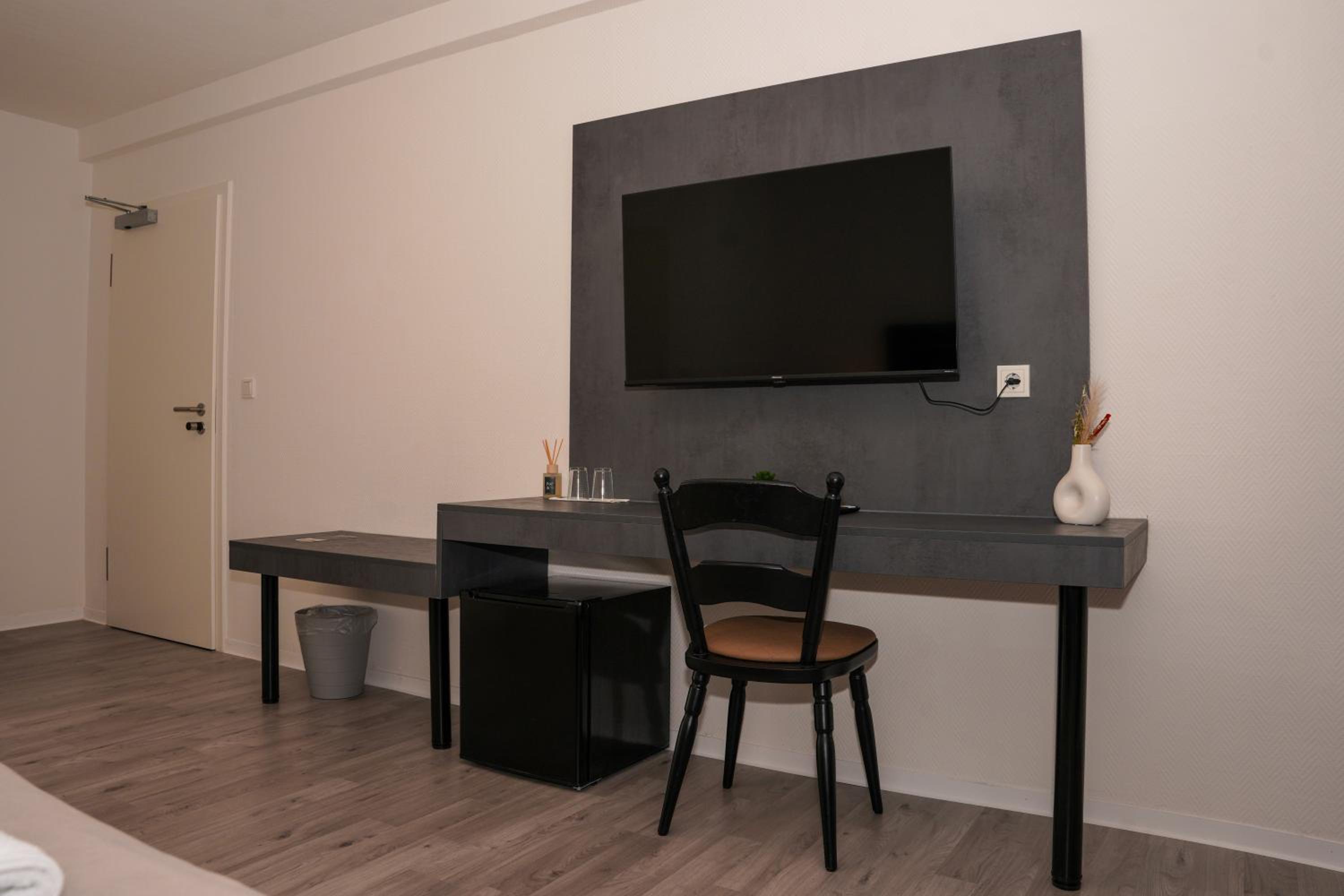 Double Room photo 3