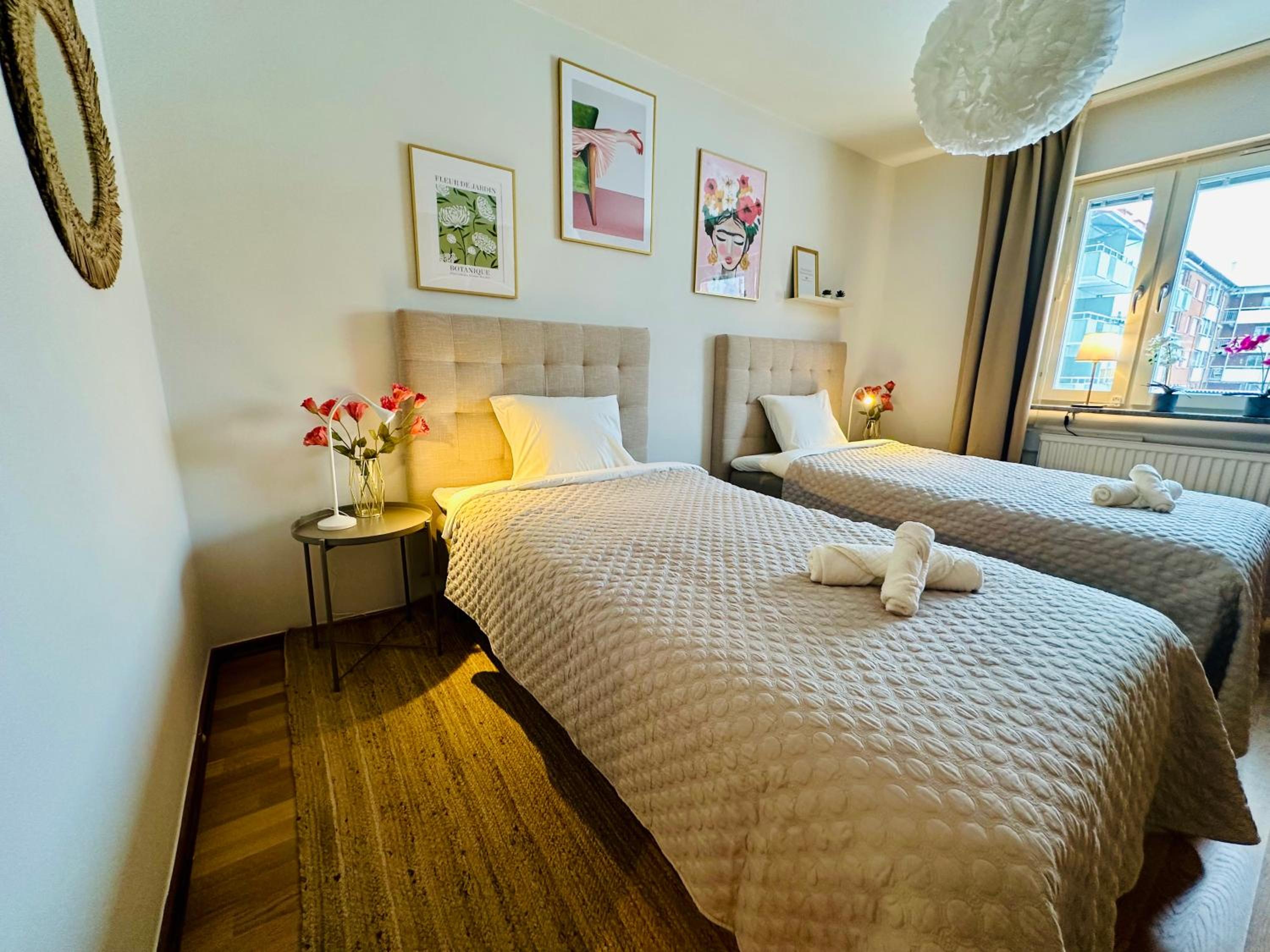 Superior Apartment photo 1