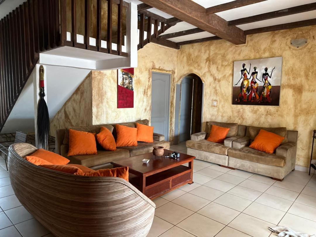 Villa photo 1
