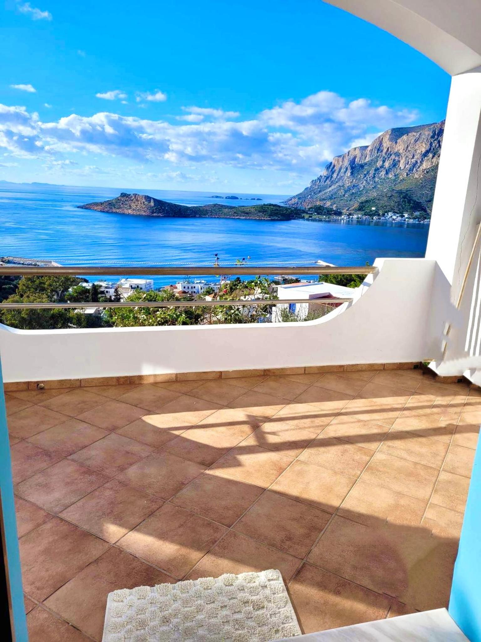 Apartment with Sea View