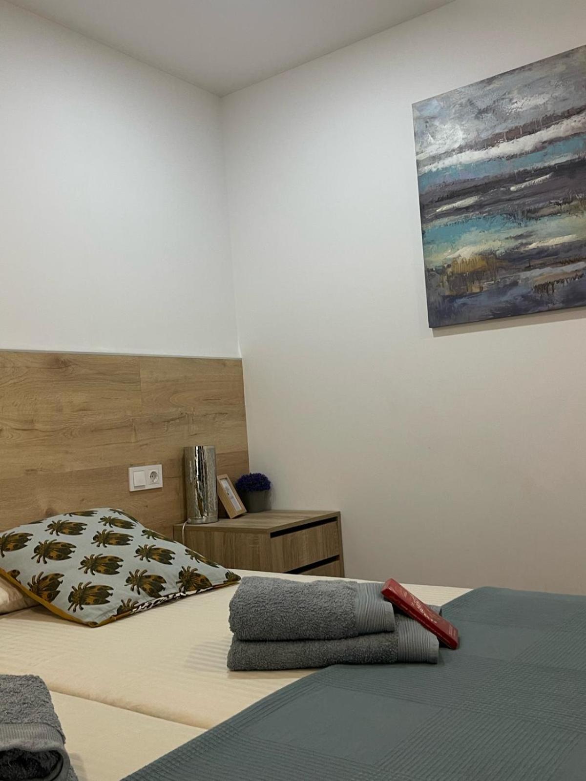Twin Room photo 3
