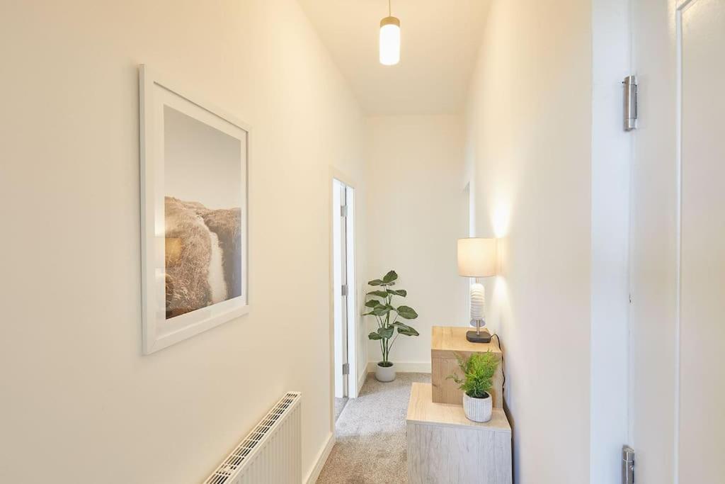 Two-Bedroom Apartment photo 3