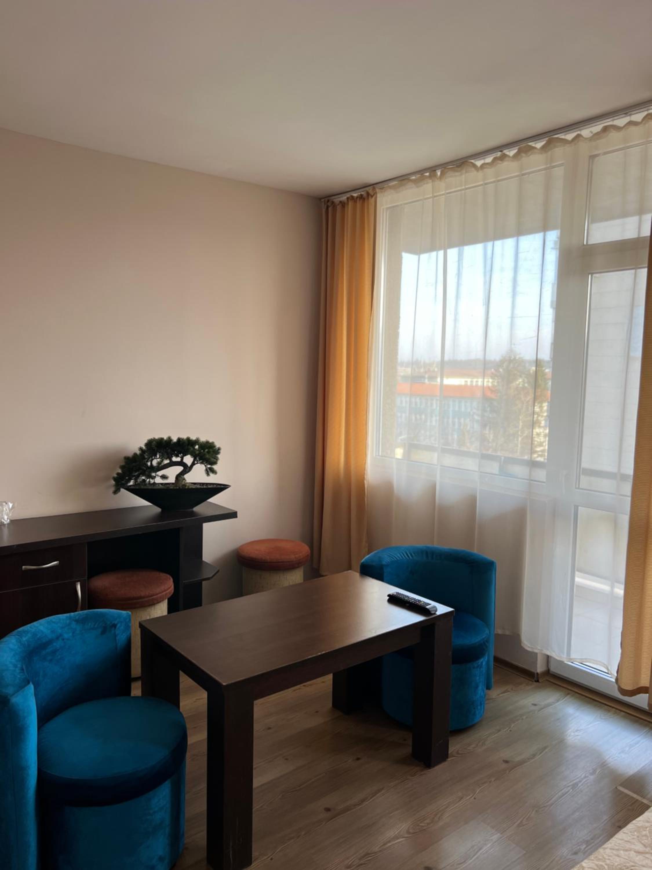 Triple Room with Balcony photo 1