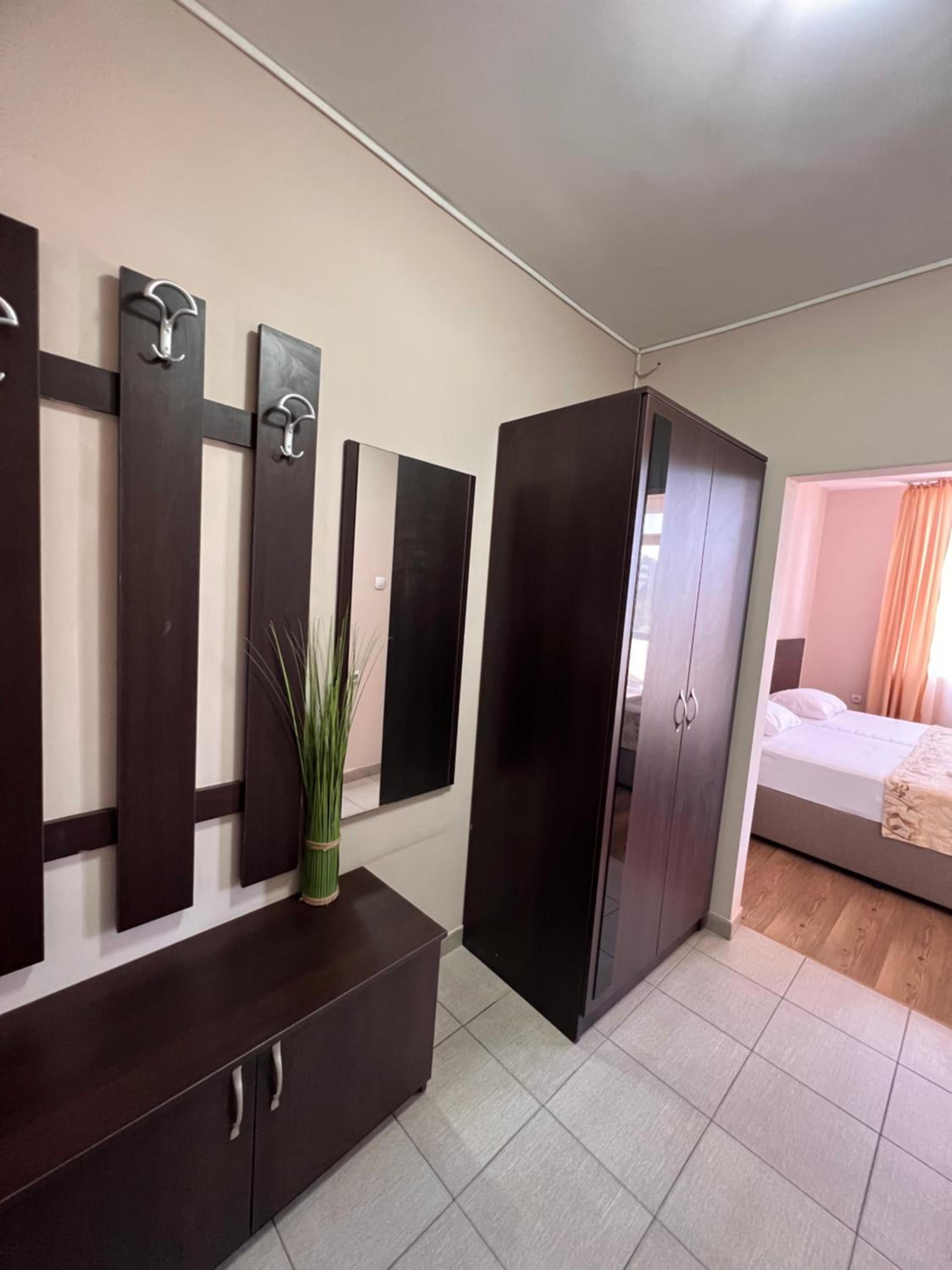 Quadruple Room with Balcony photo 3