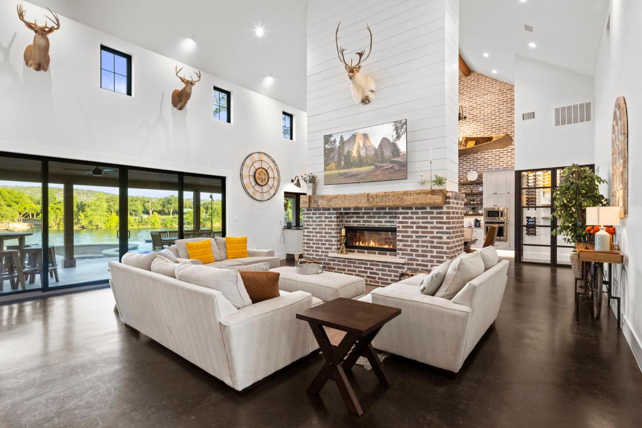 Vacation Home photo 1