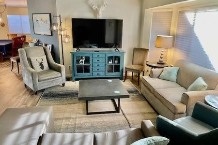Vacation Home photo 1