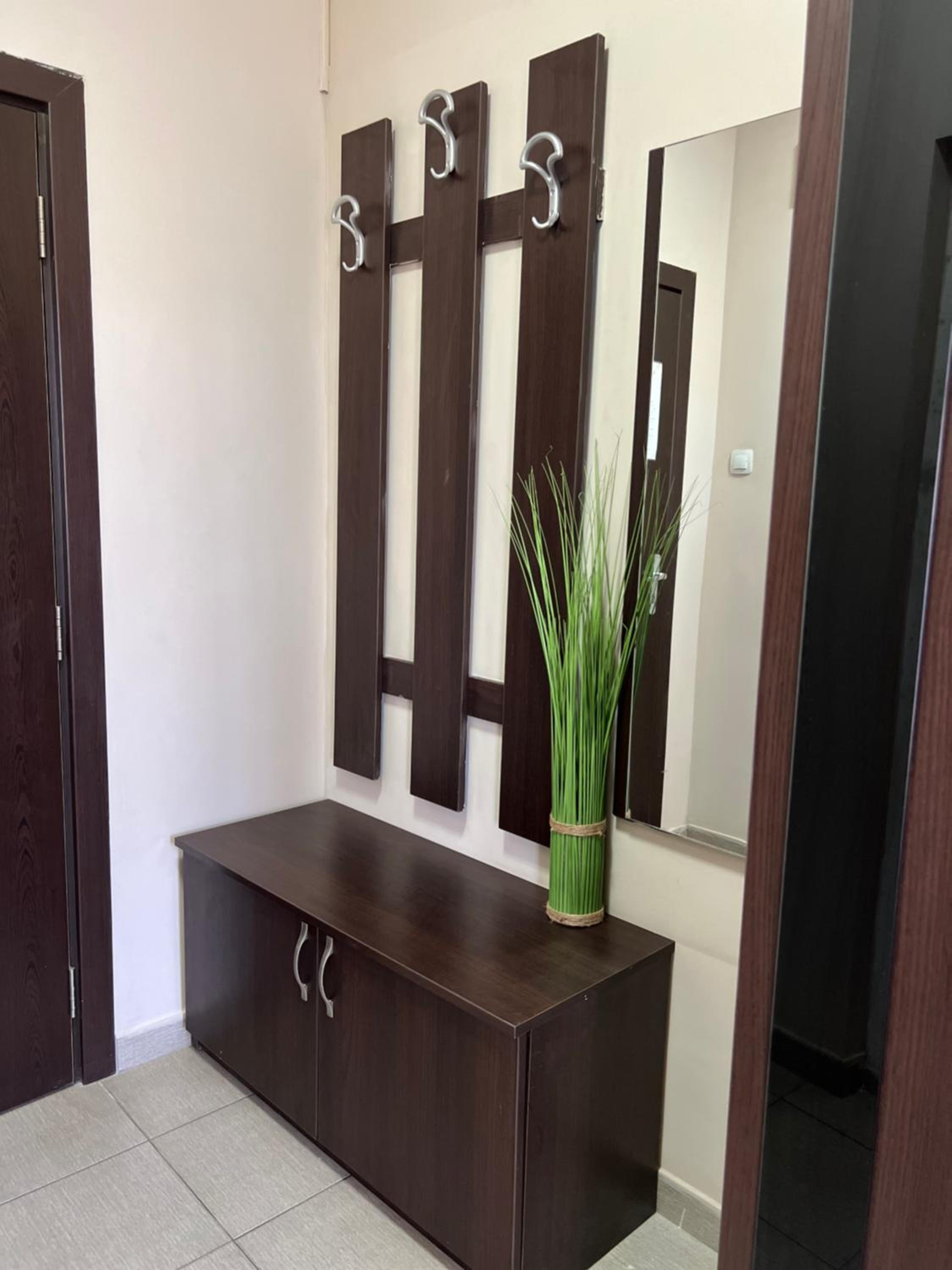 Single Room with Balcony photo 3