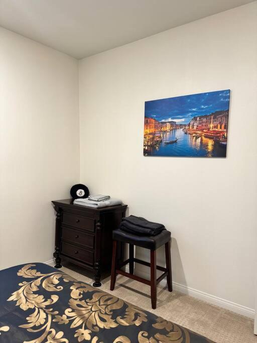 Three-Bedroom Townhouse photo 1