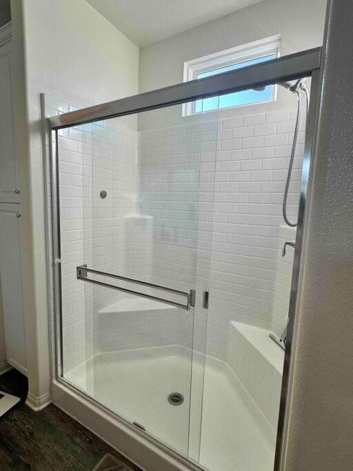 Three-Bedroom Townhouse photo 3